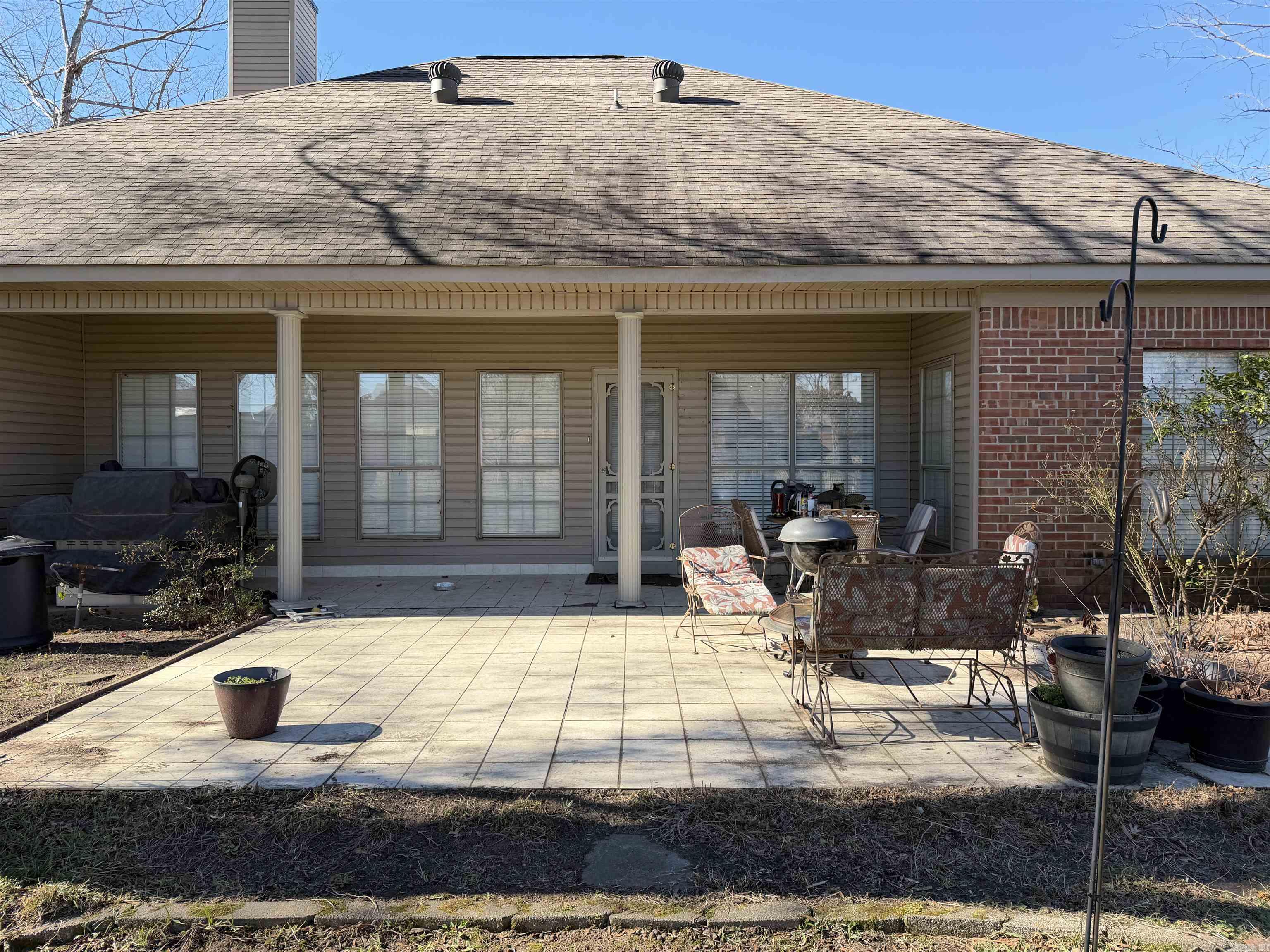 COLONY CREEK - Residential