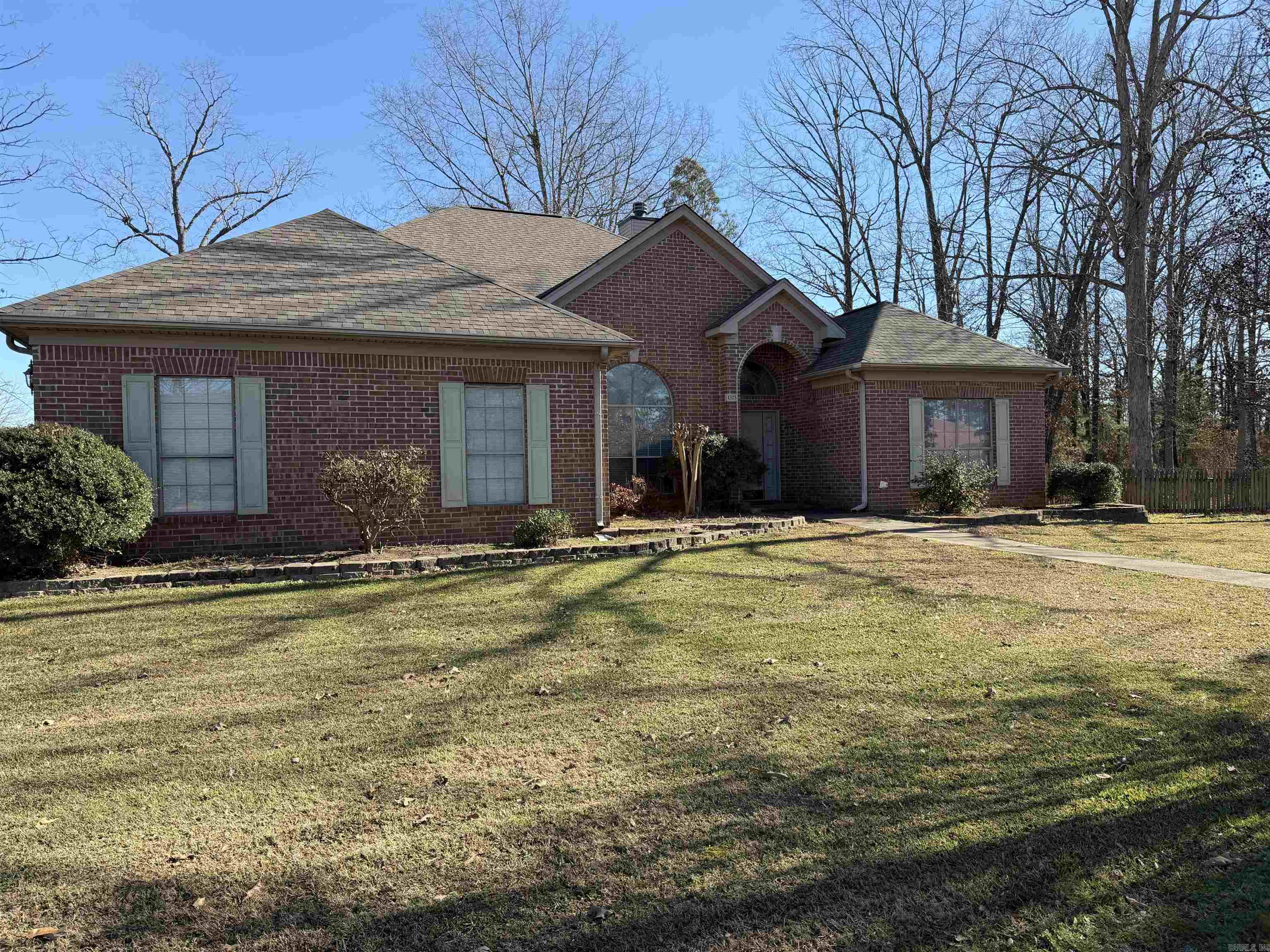 COLONY CREEK - Residential