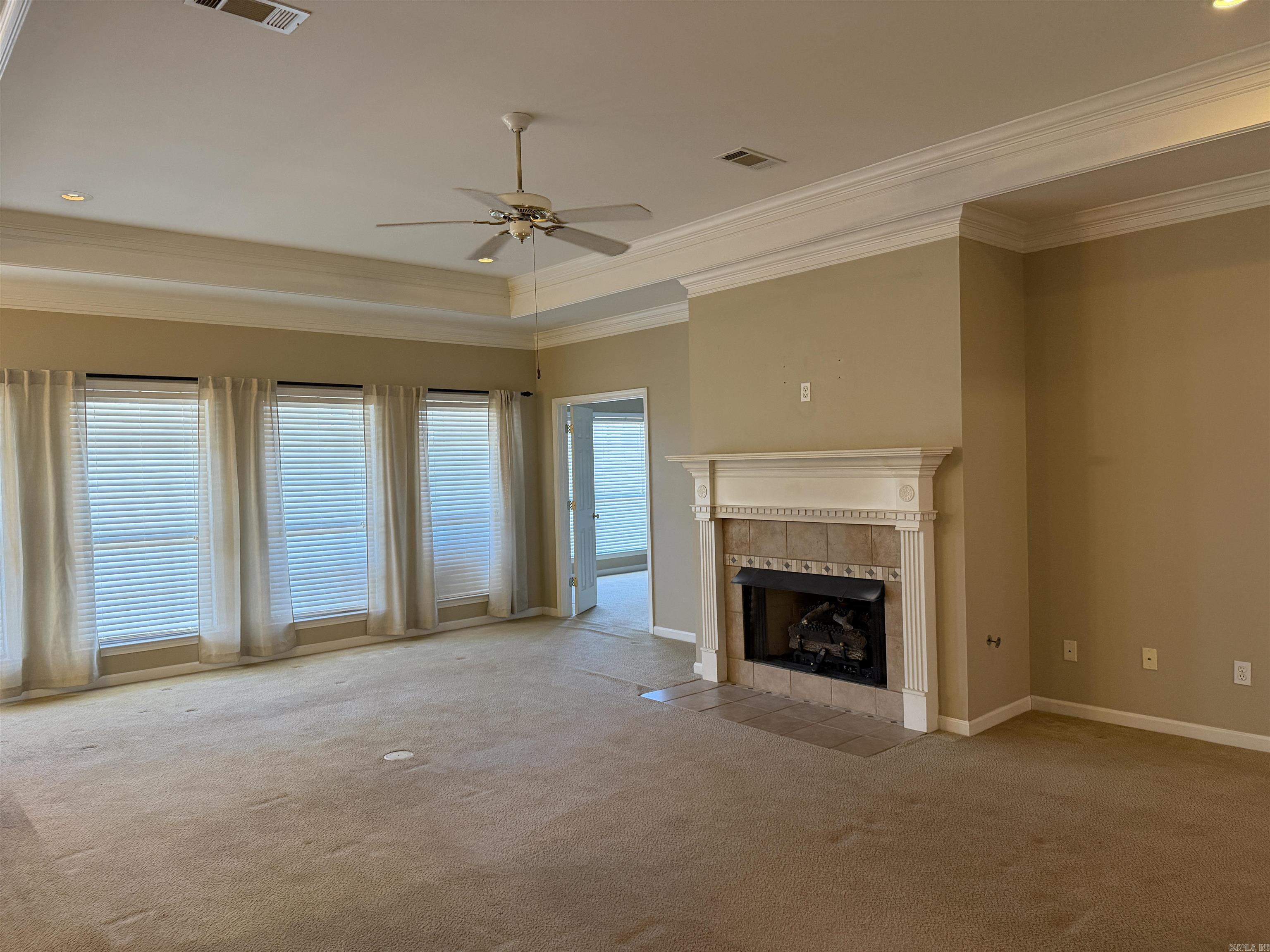 COLONY CREEK - Residential