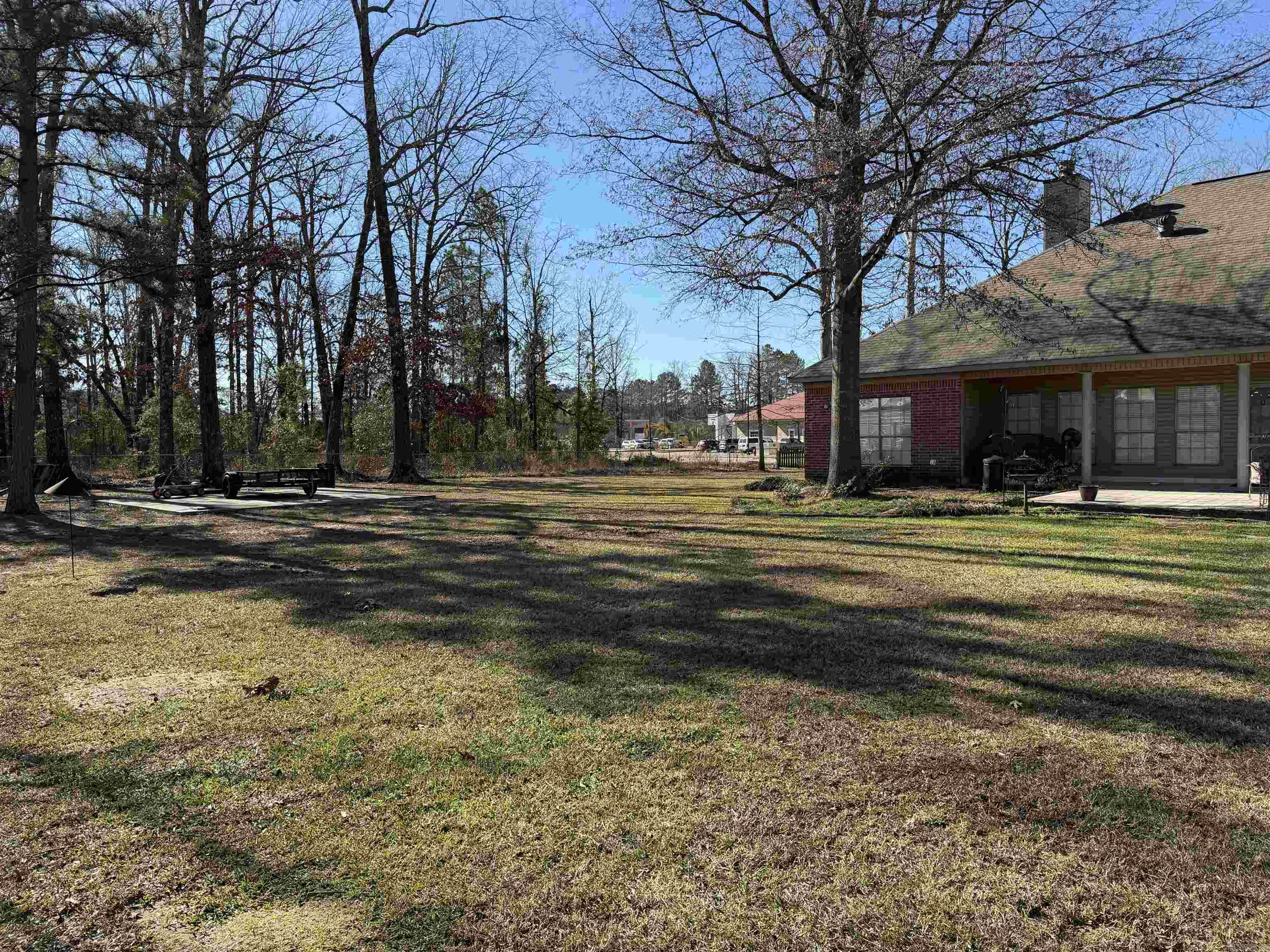 COLONY CREEK - Residential