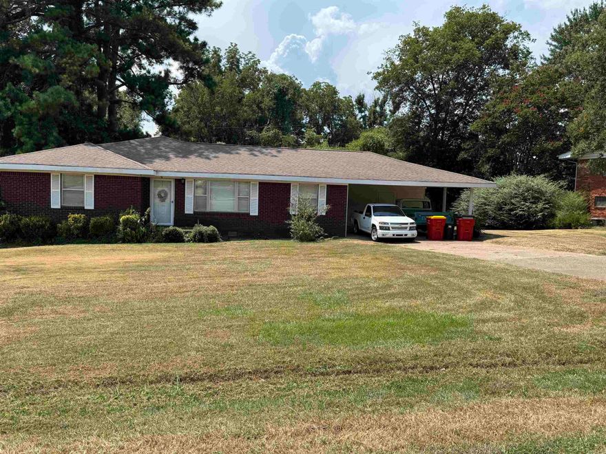 Sold Before Listed - Great home in a great location close to so many amenities.  Needs repairs and updates, Sold As Is.