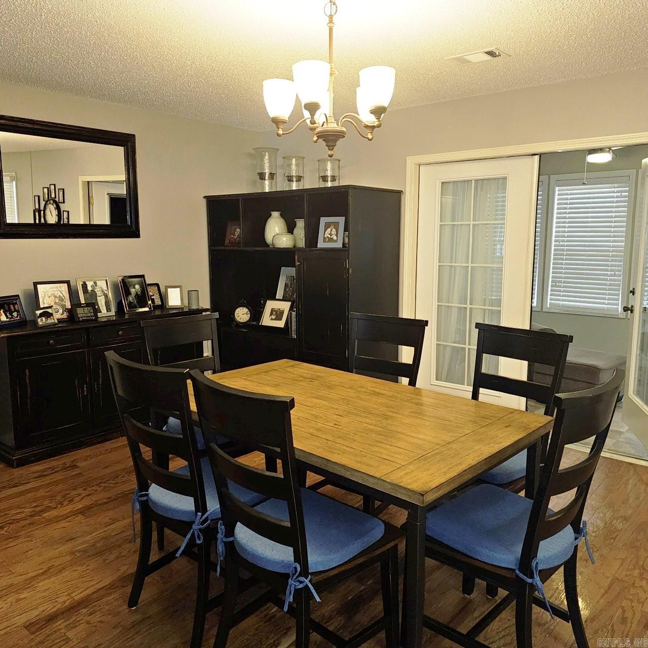 Oliete - Residential