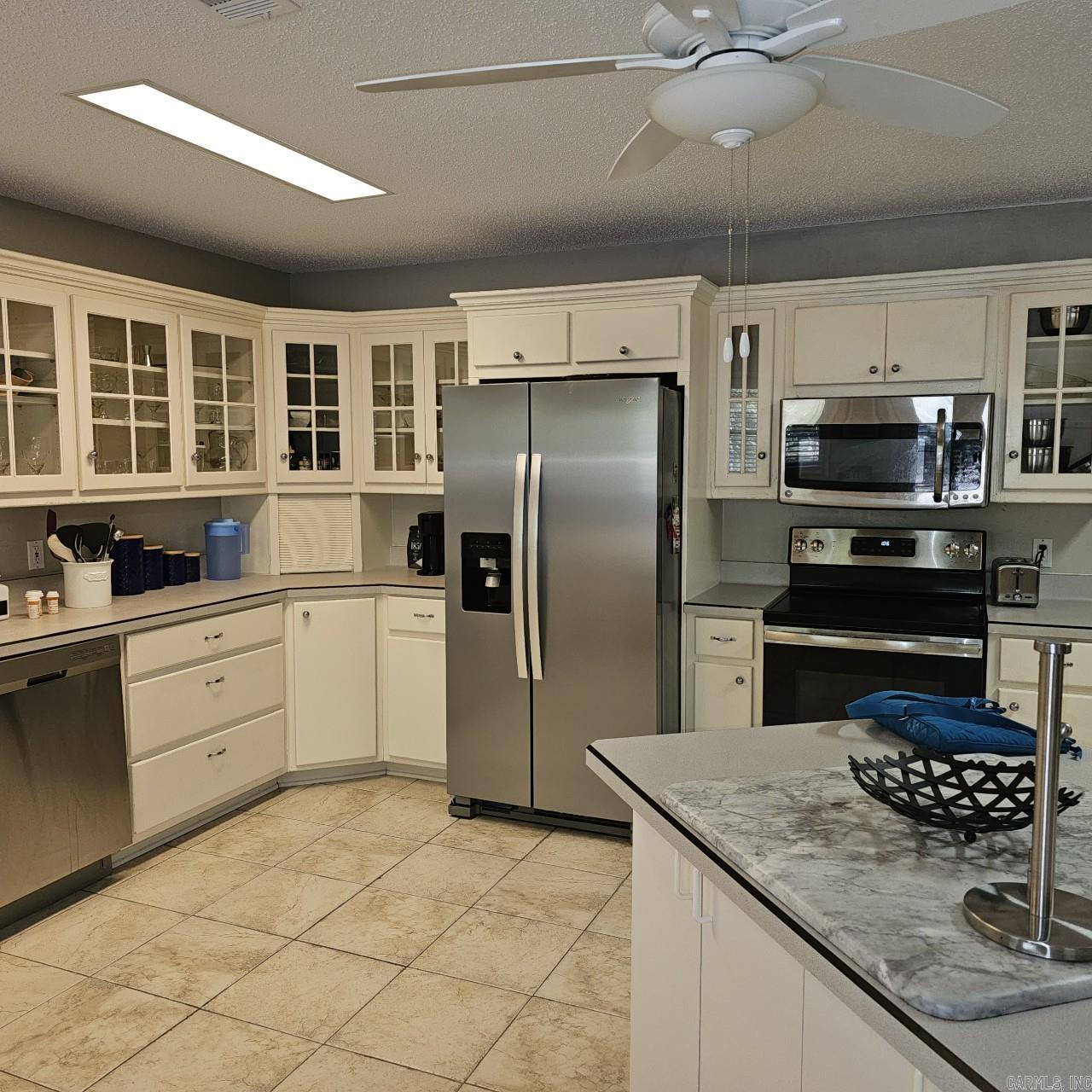 Oliete - Residential