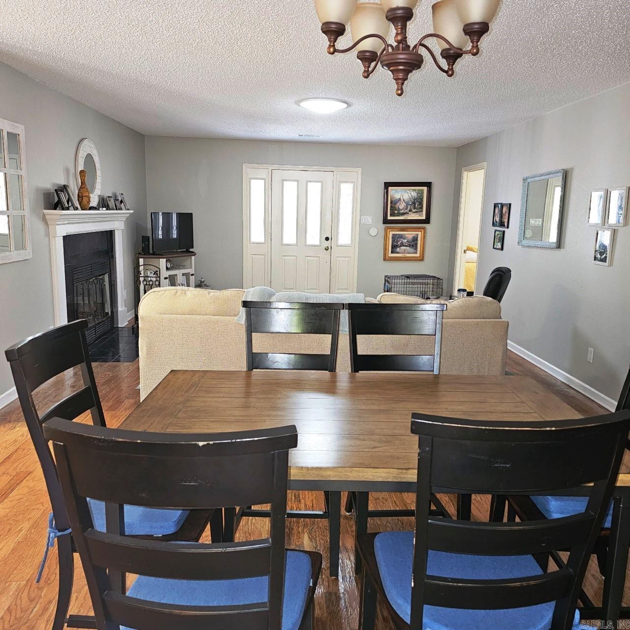 Oliete - Residential