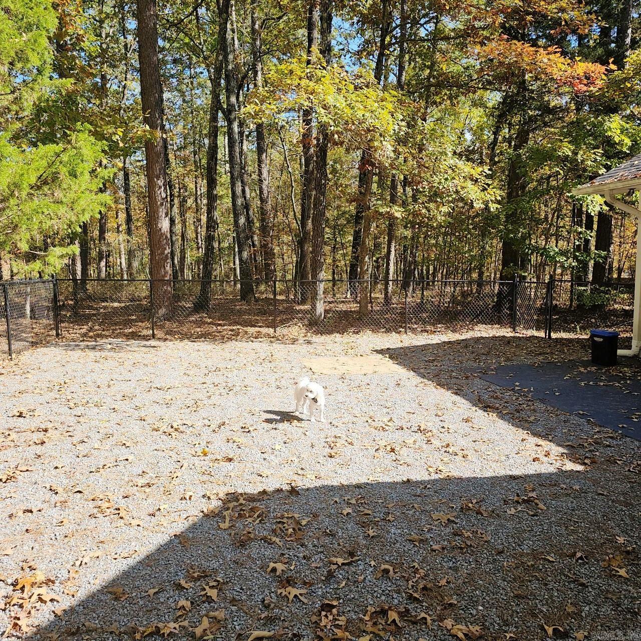 Oliete - Residential