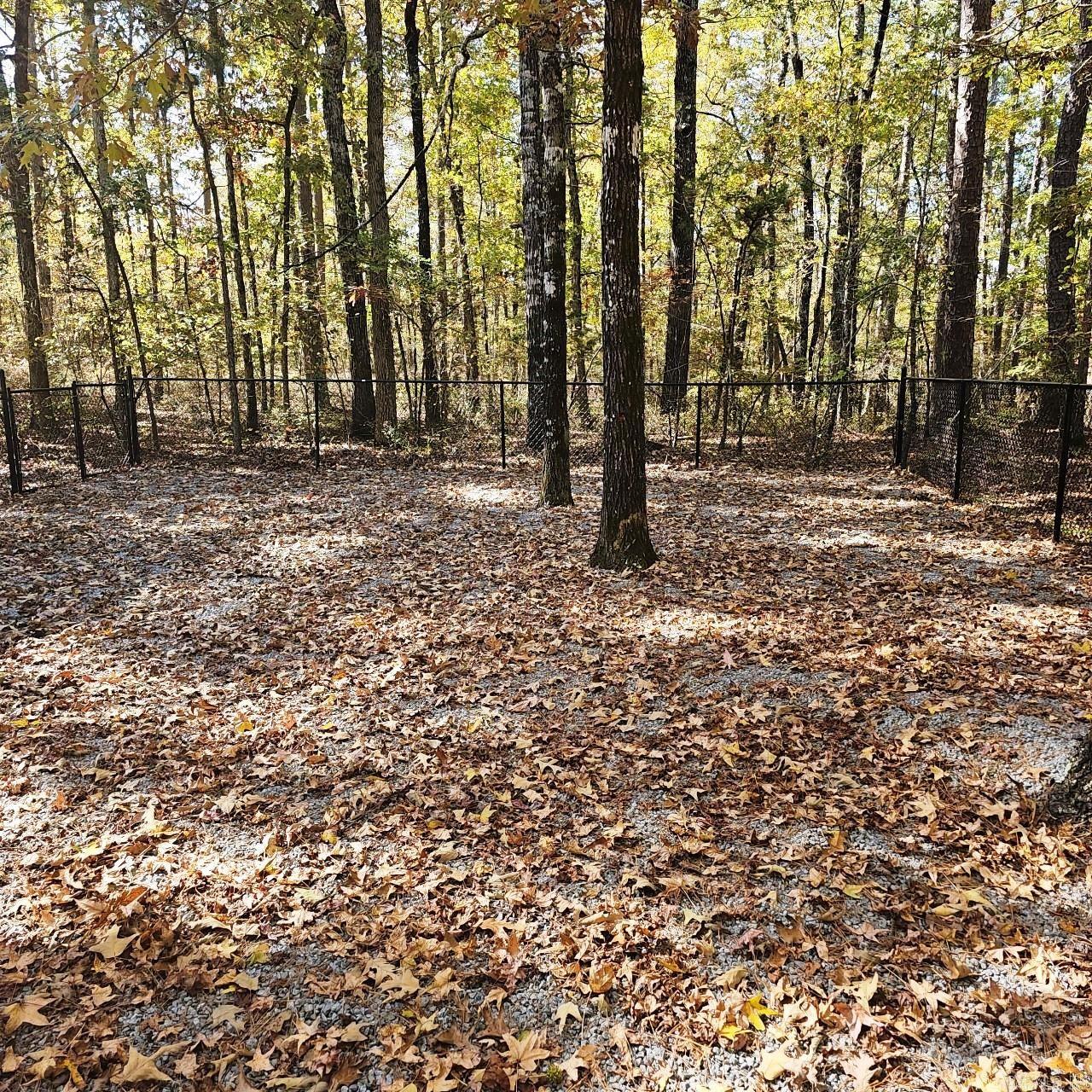 Oliete - Residential