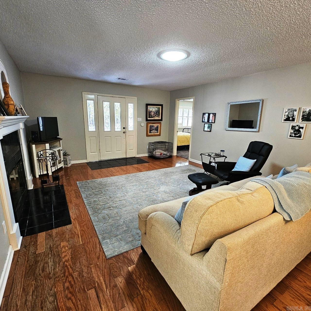 Oliete - Residential