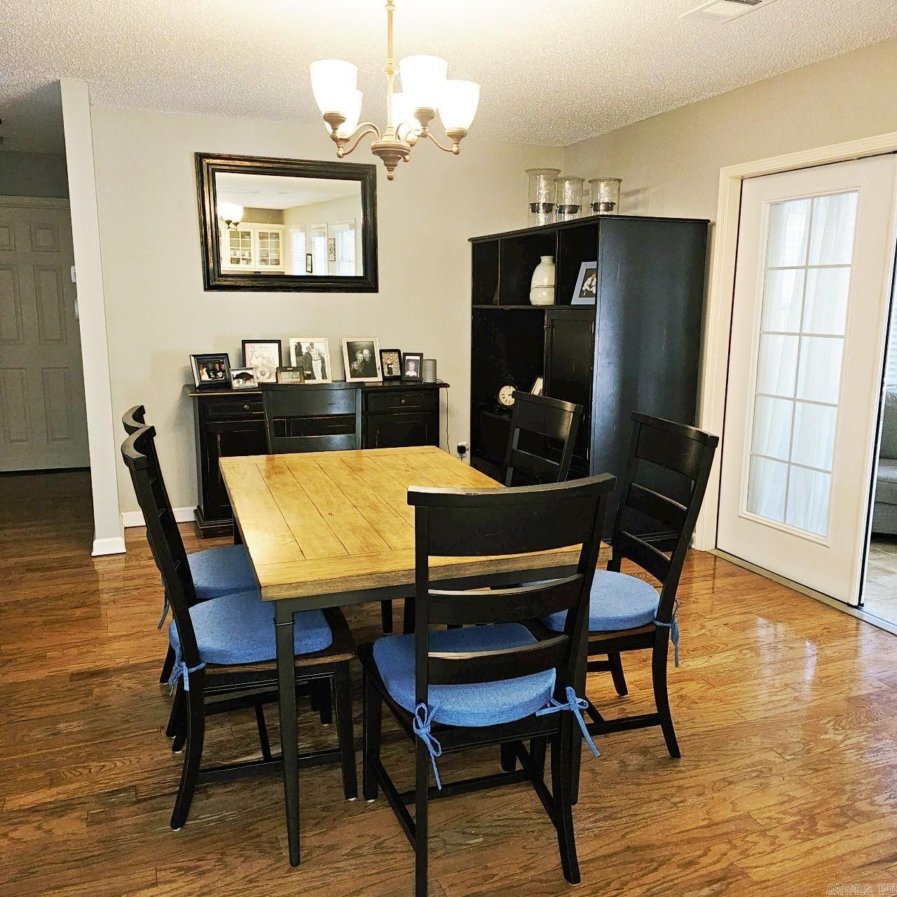 Oliete - Residential