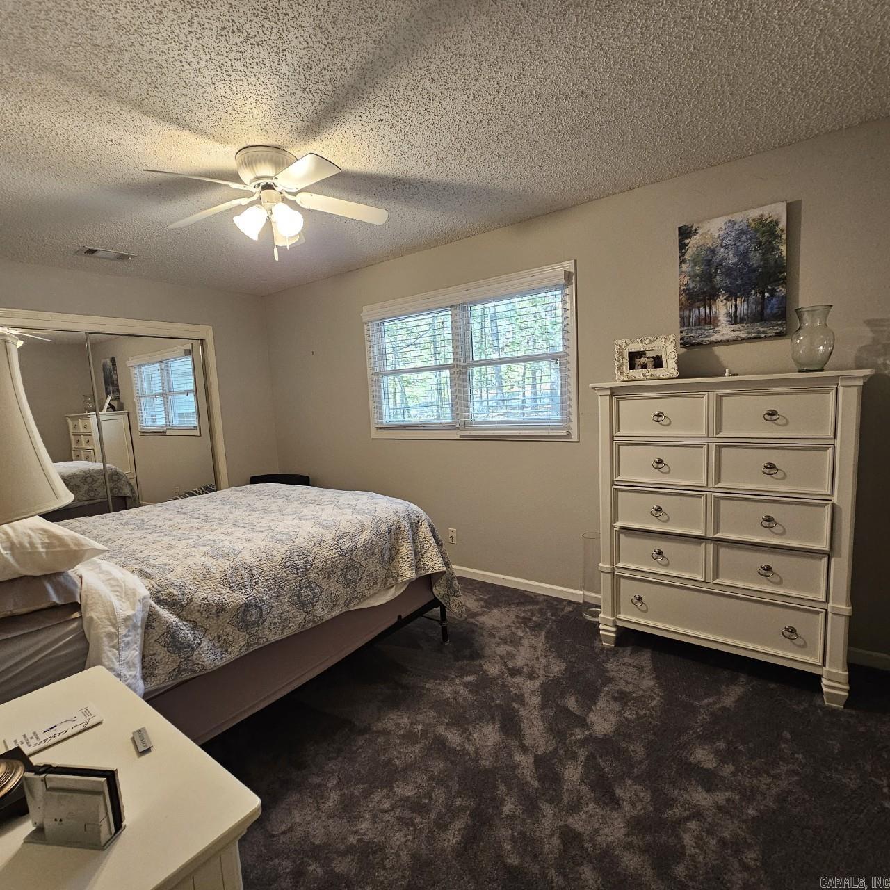 Oliete - Residential