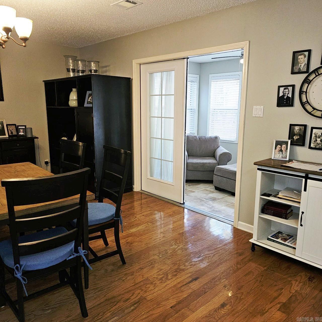 Oliete - Residential