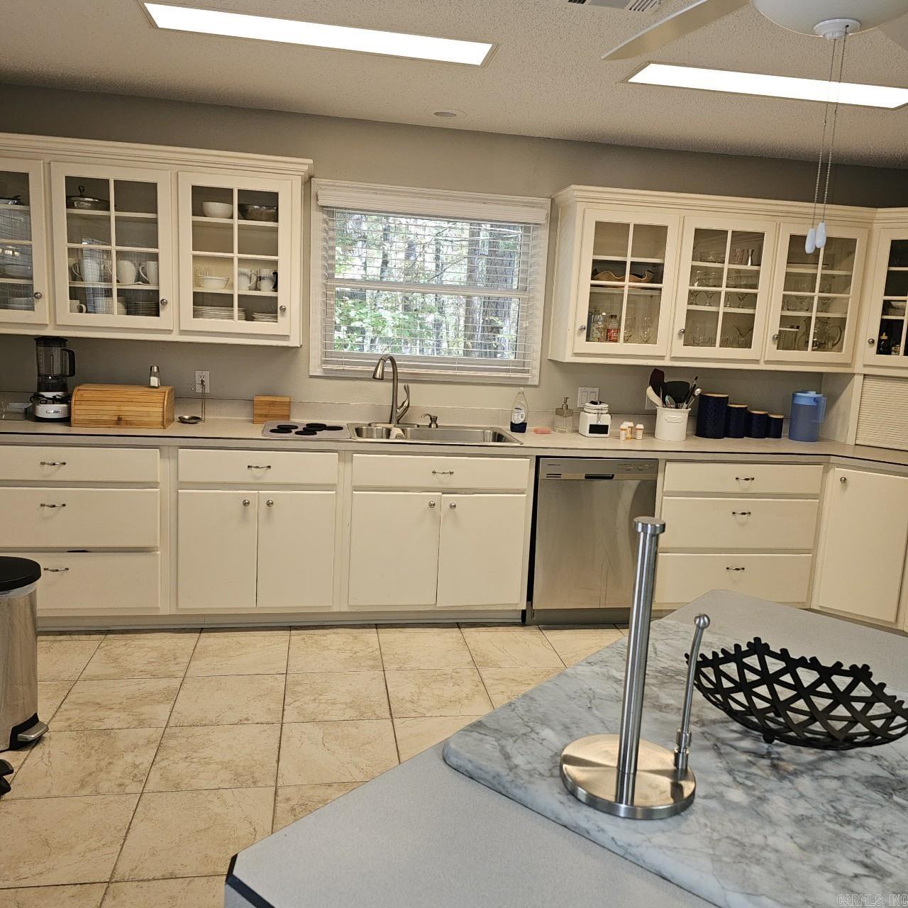 Oliete - Residential