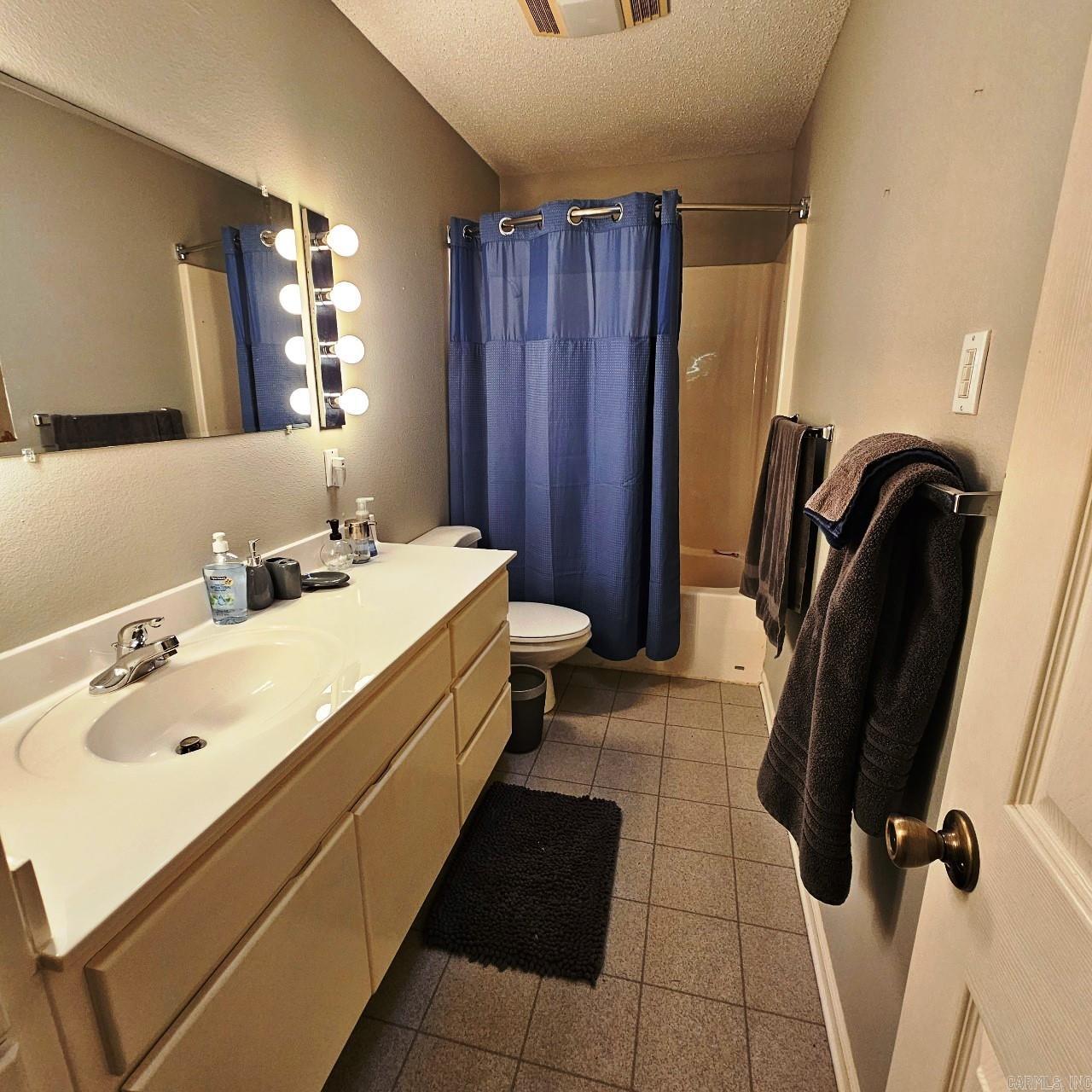 Oliete - Residential