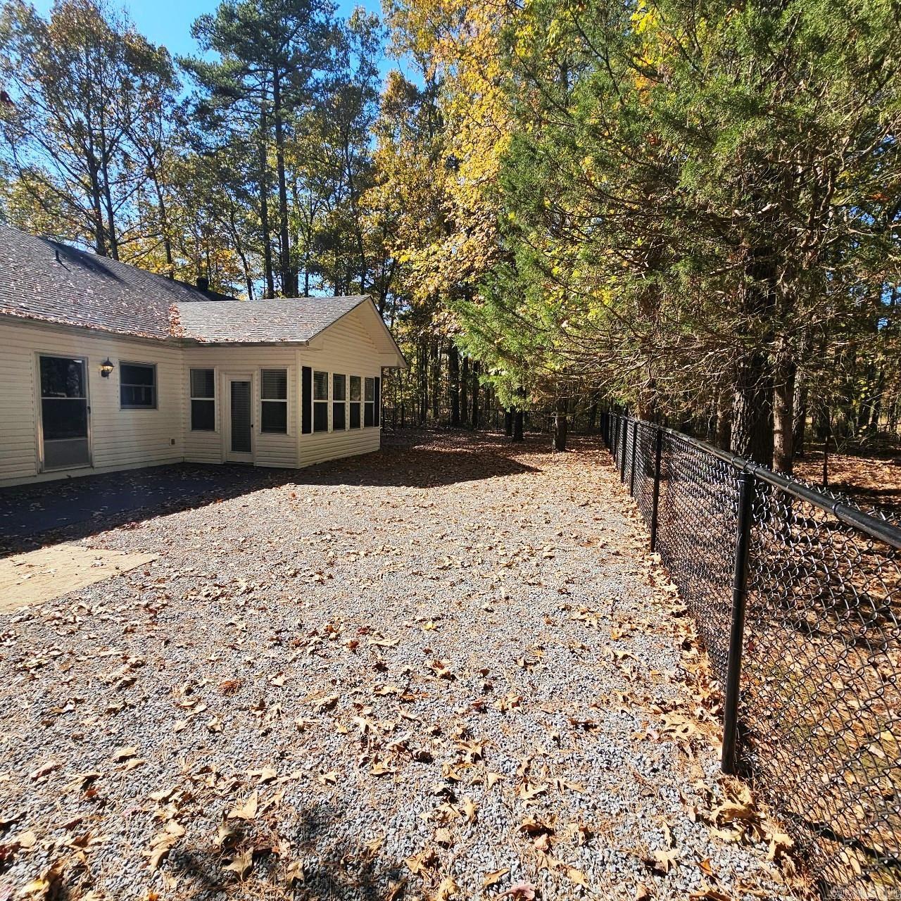 Oliete - Residential