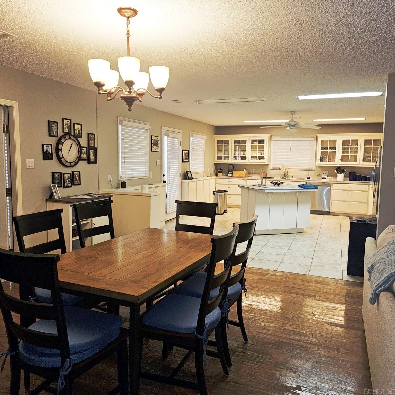 Oliete - Residential