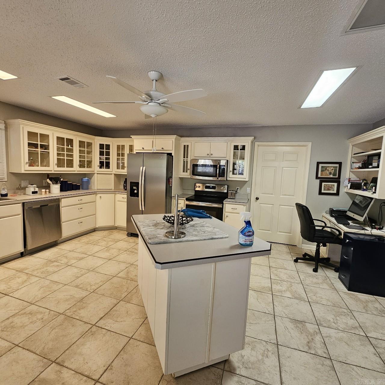 Oliete - Residential