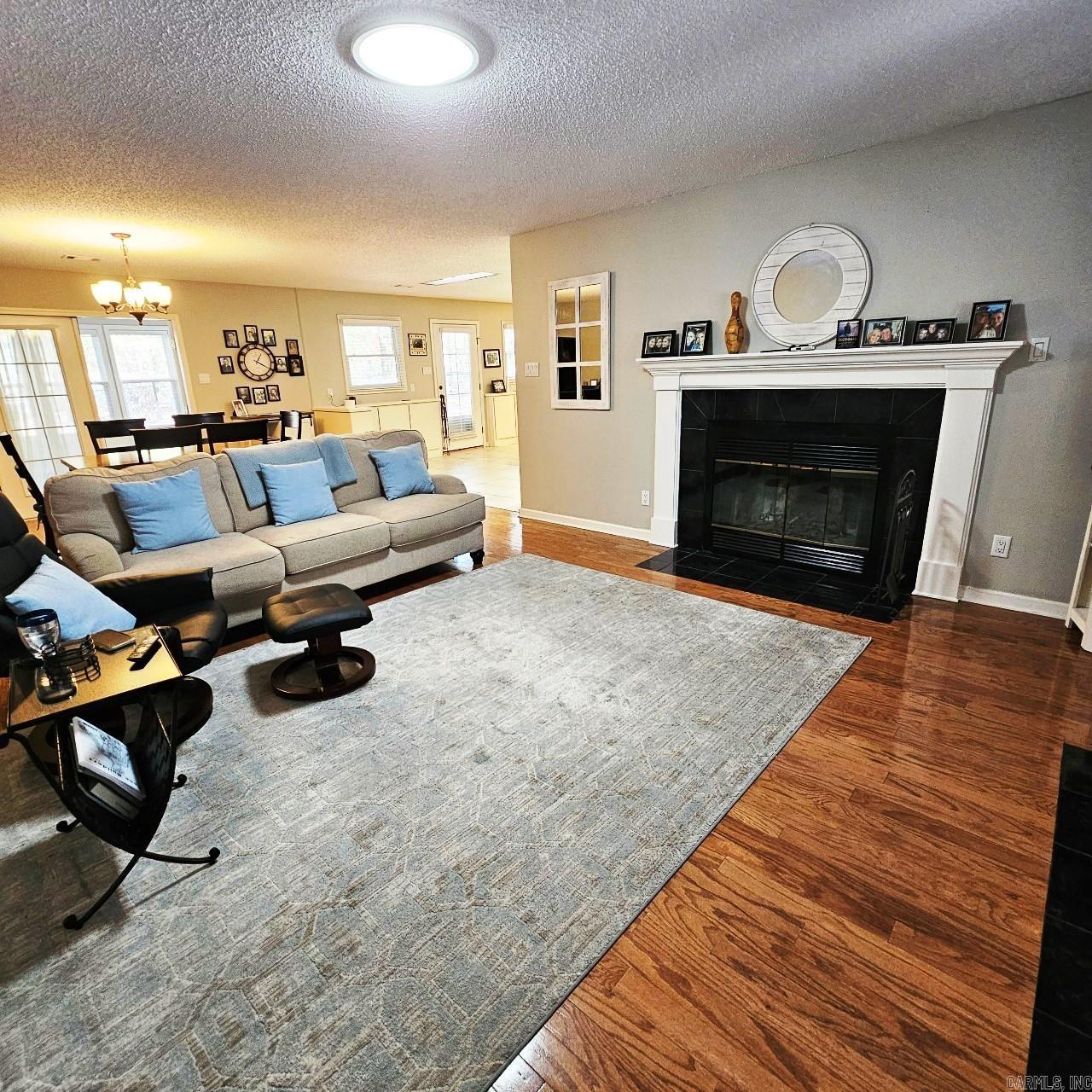 Oliete - Residential