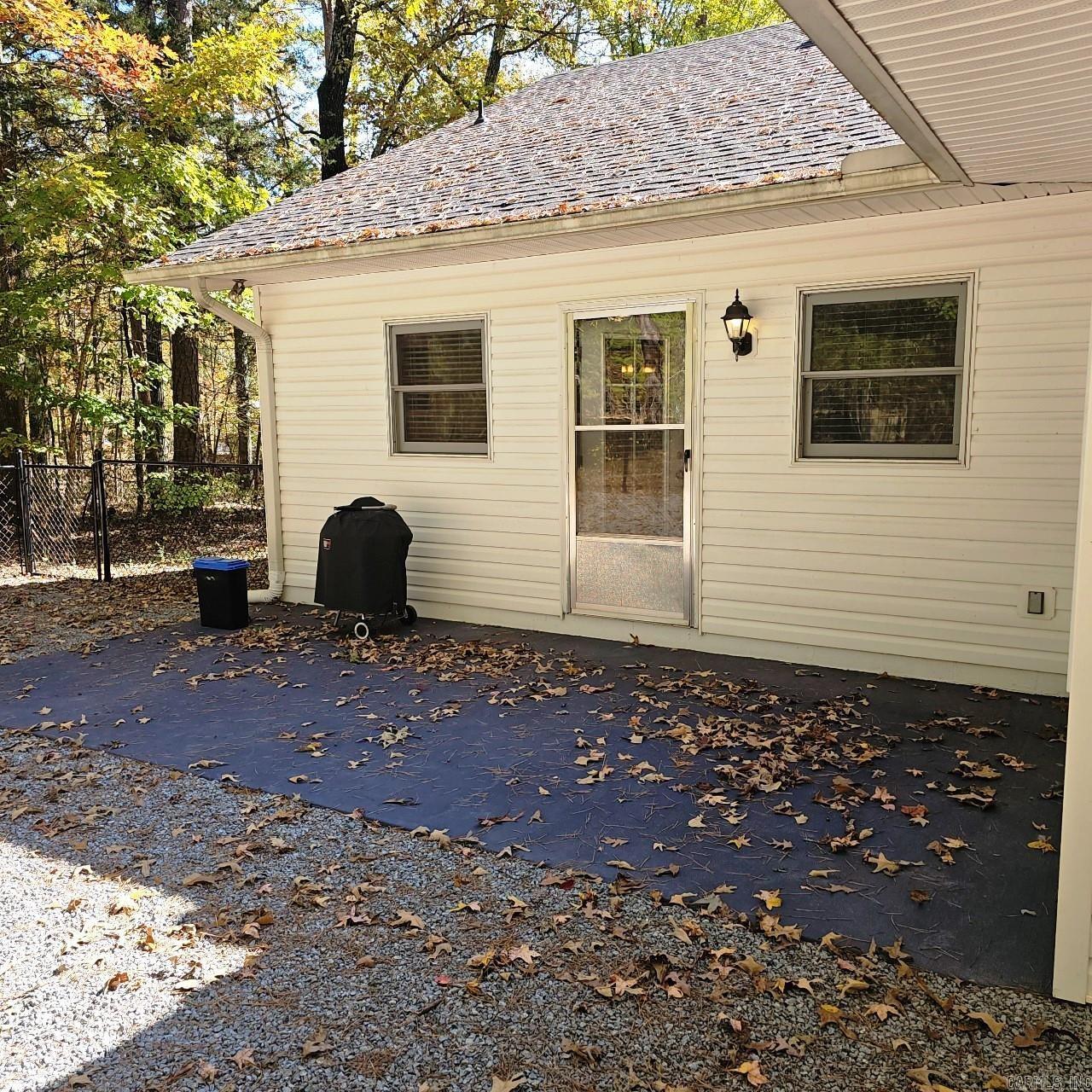 Oliete - Residential