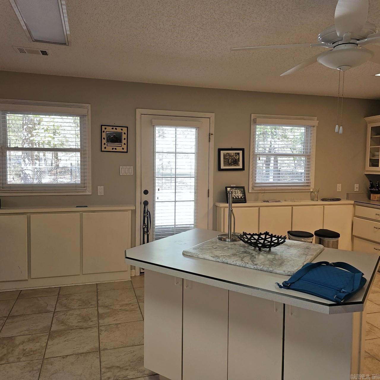 Oliete - Residential