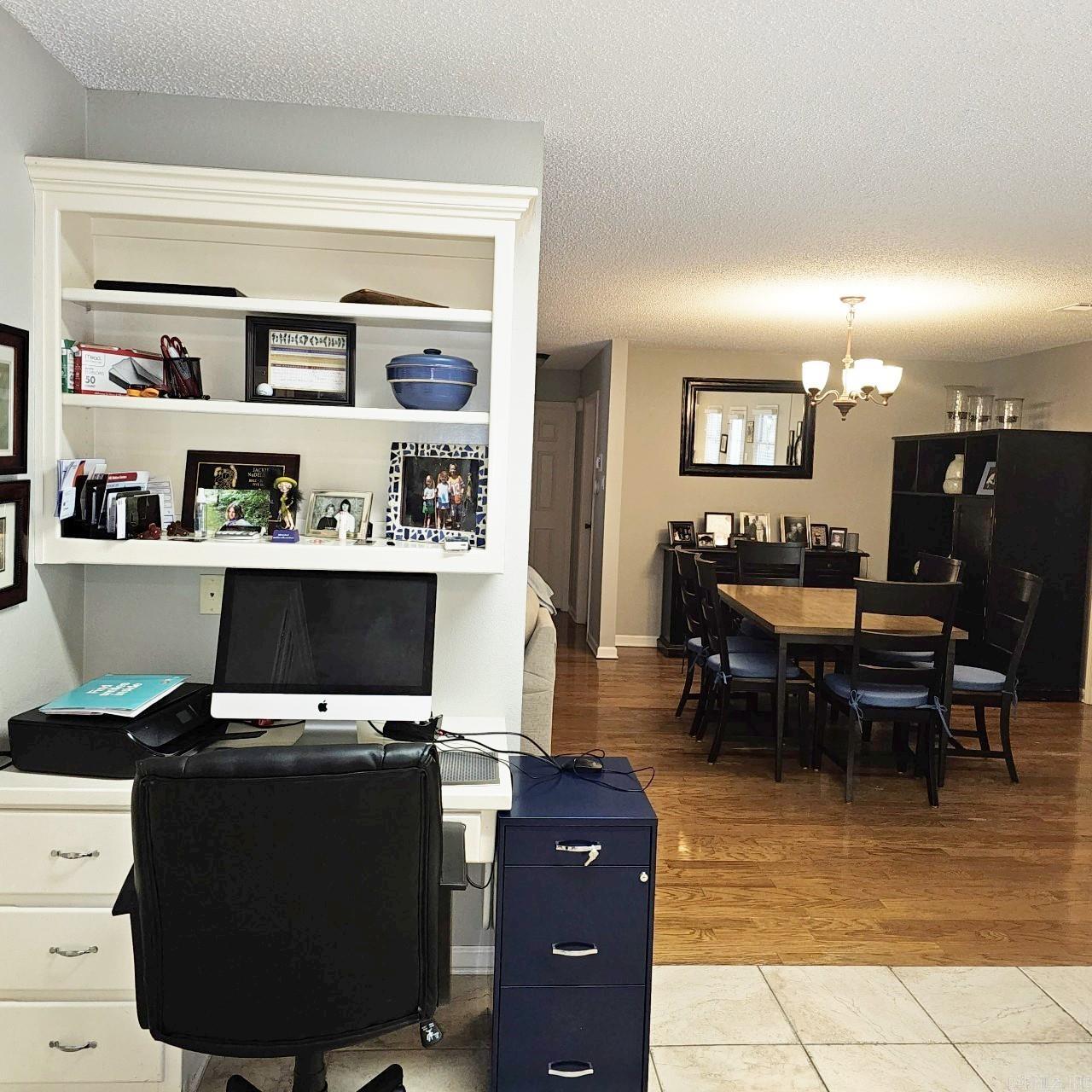 Oliete - Residential