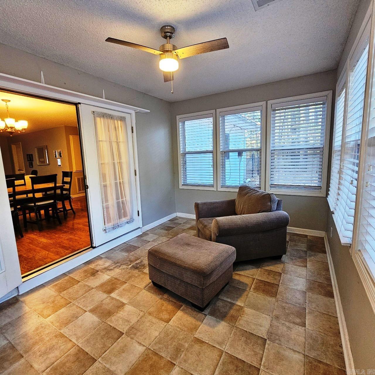 Oliete - Residential