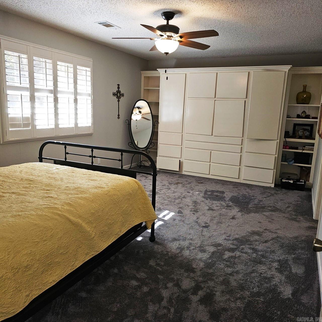 Oliete - Residential