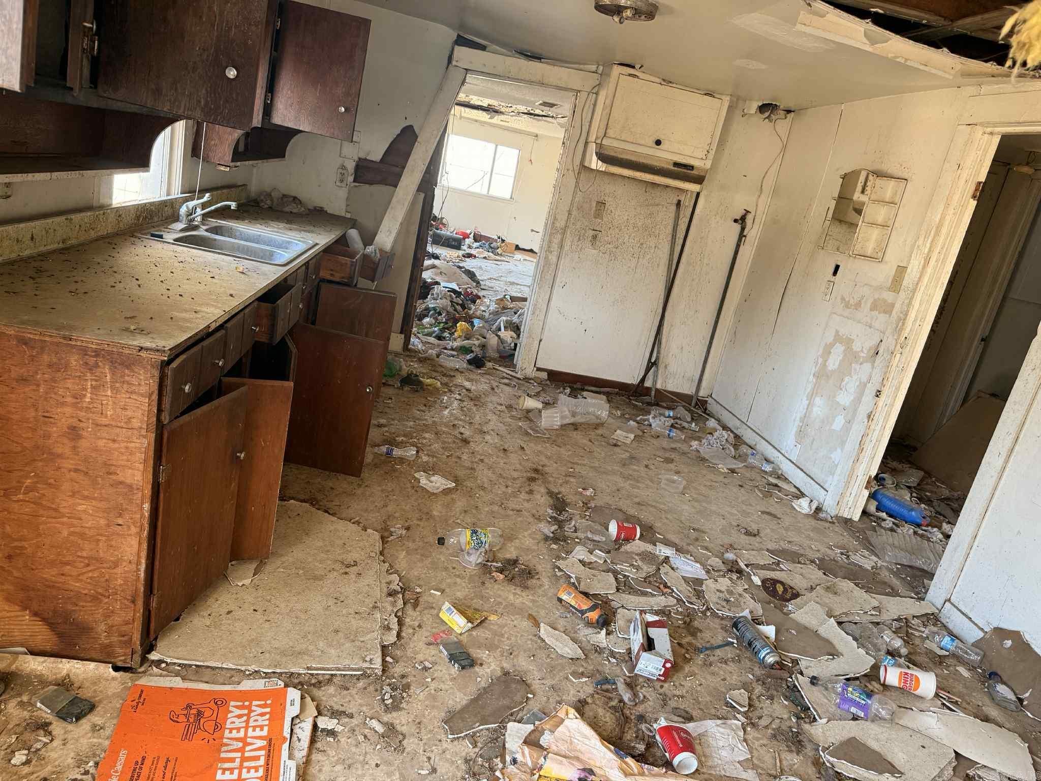 Monks Western #2 - Residential