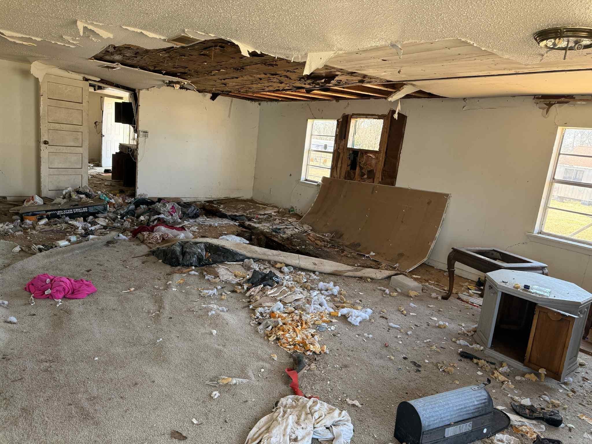 Monks Western #2 - Residential