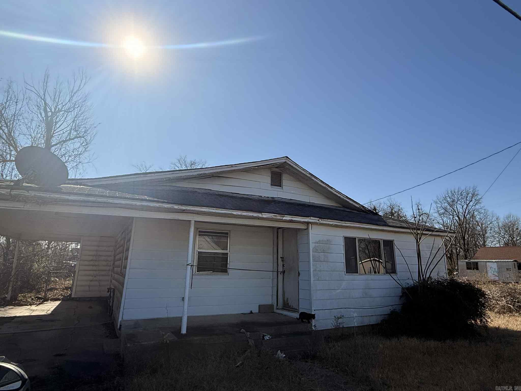 Monks Western #2 - Residential