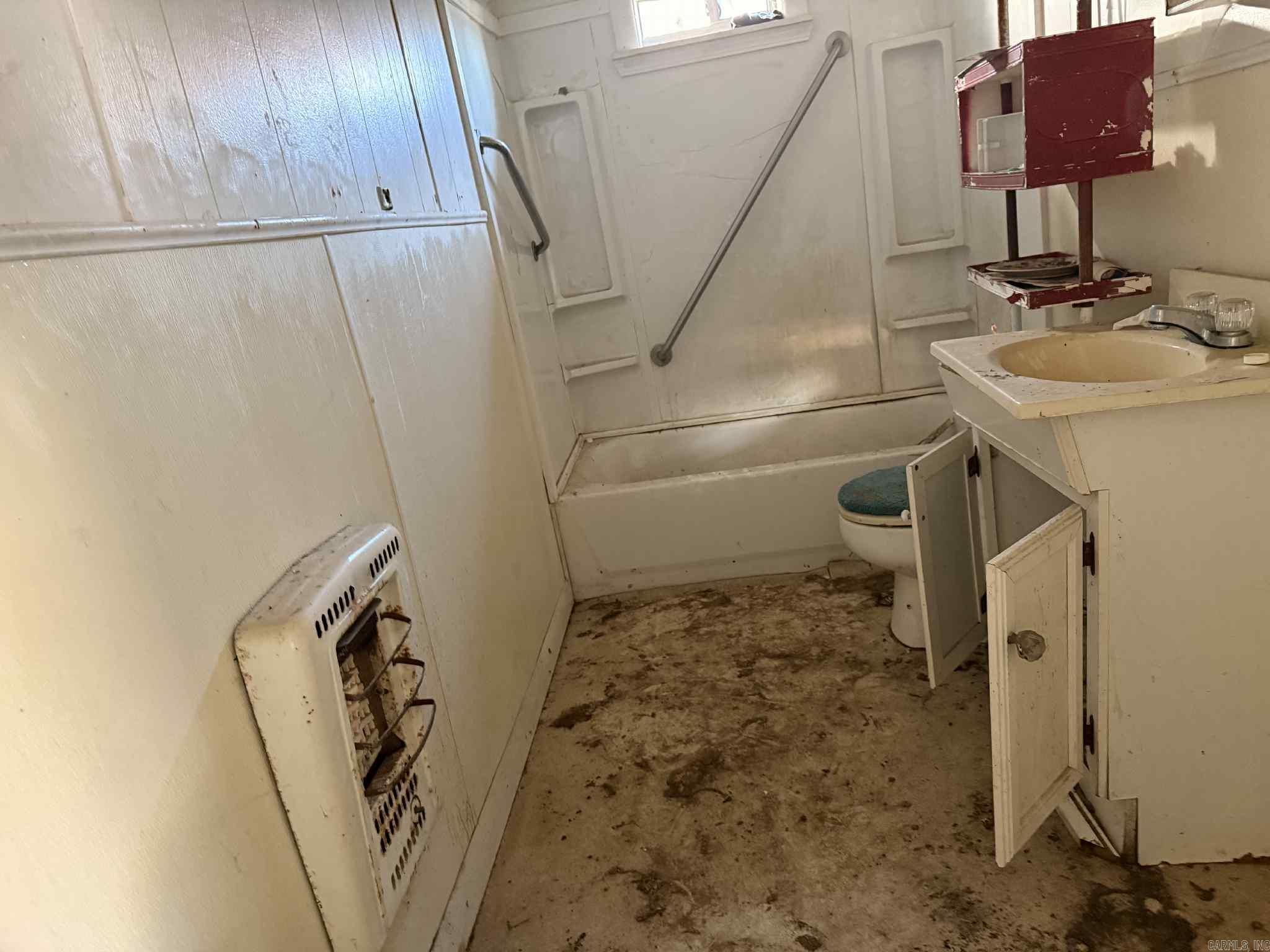 Monks Western #2 - Residential