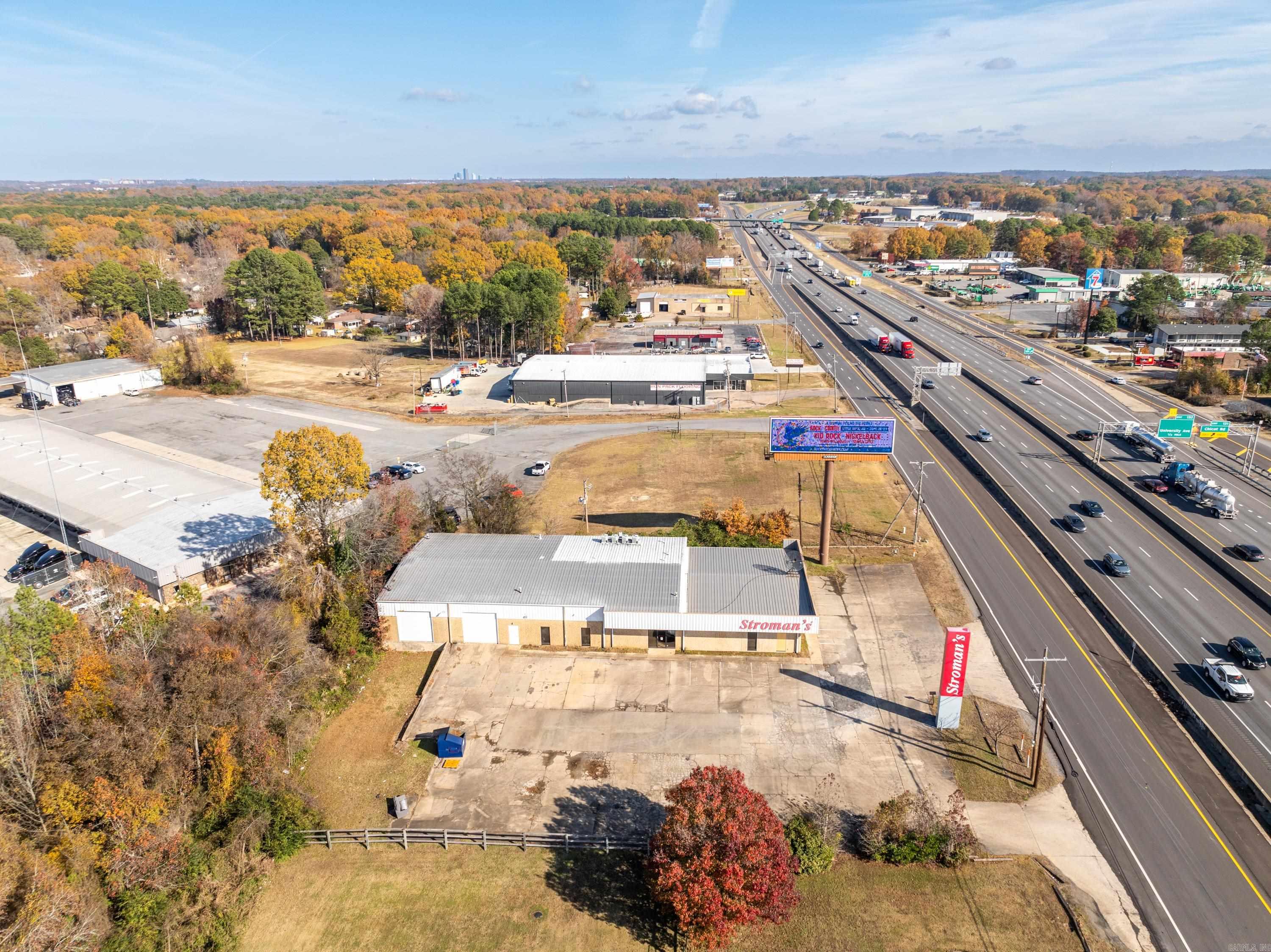 1N-13-35 - Commercial Sale