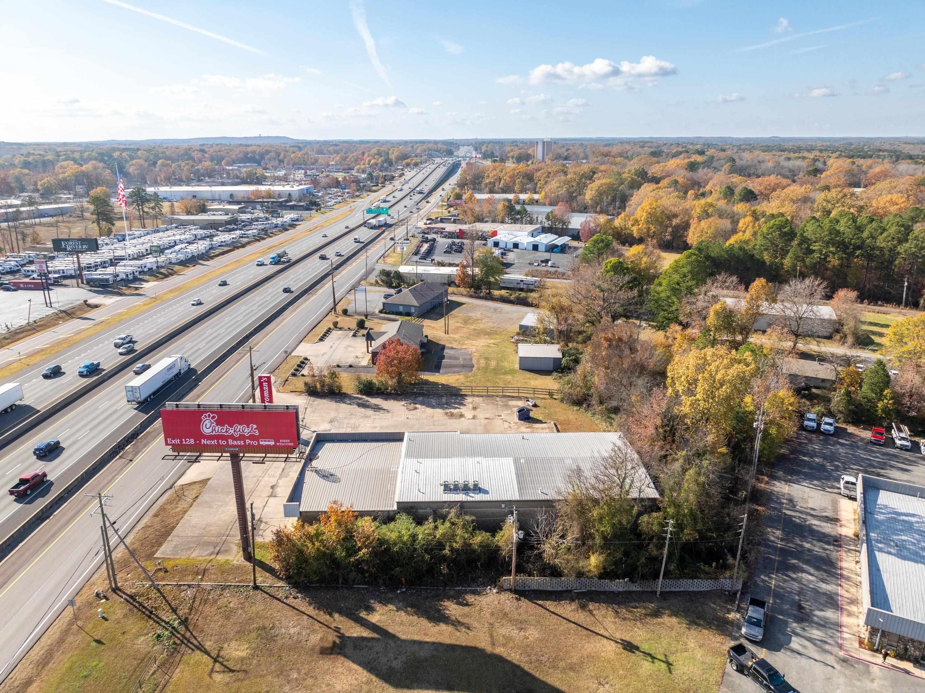 1N-13-35 - Commercial Sale