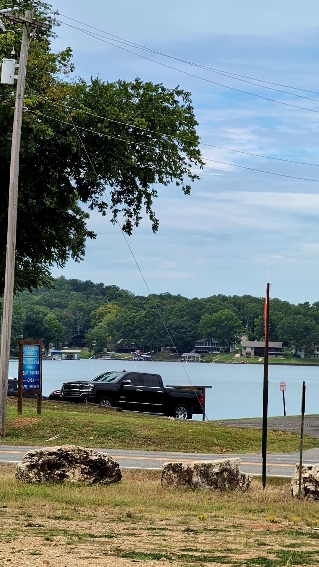 Metes & Bounds - Commercial Sale