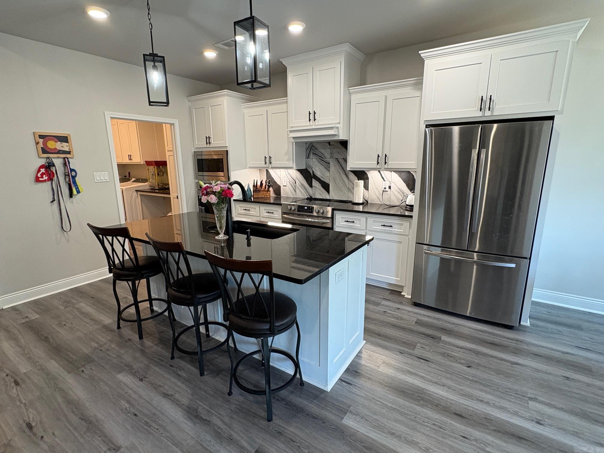 NORTHSHORE RIDGE - Residential Lease