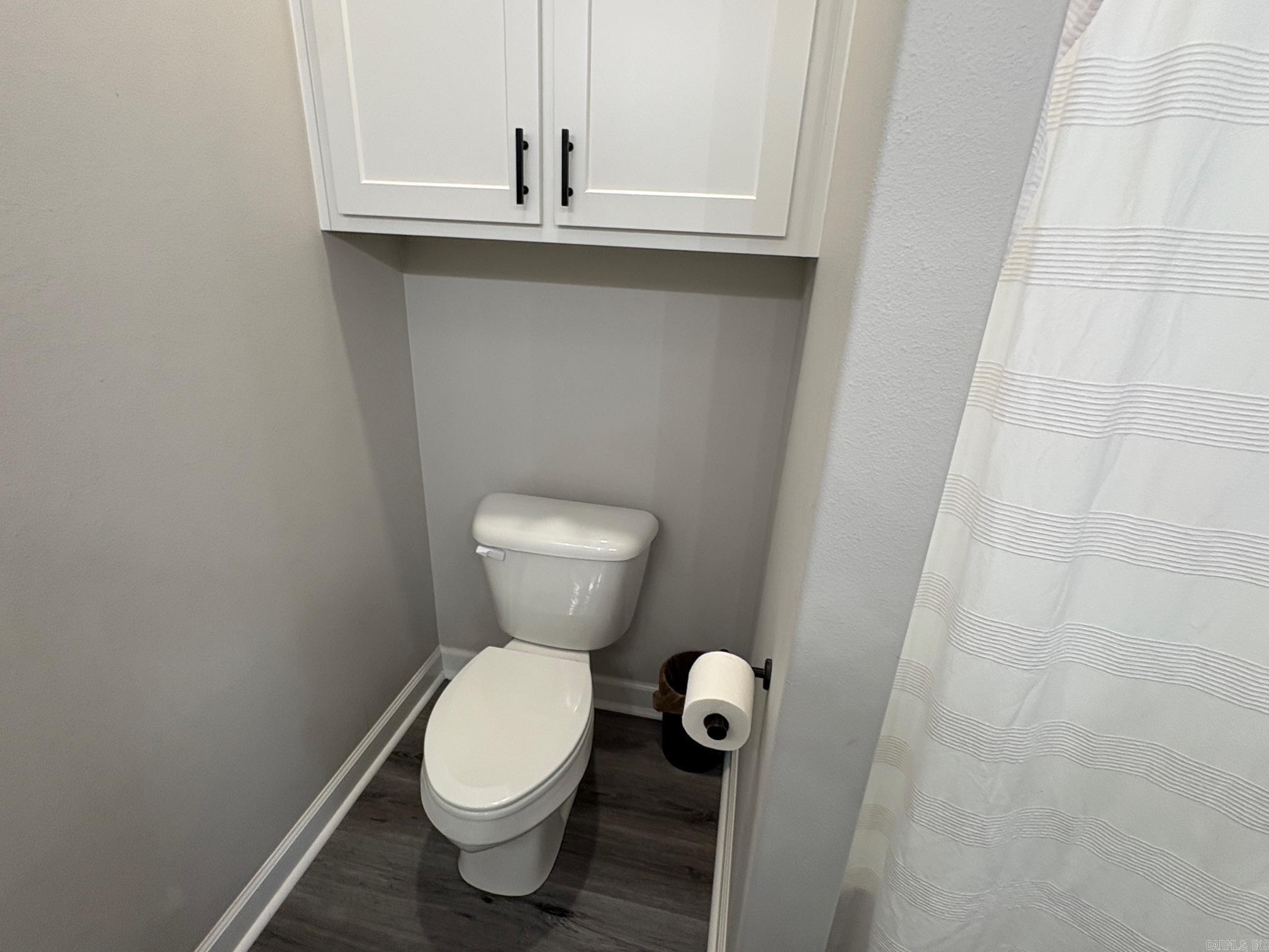 NORTHSHORE RIDGE - Residential Lease