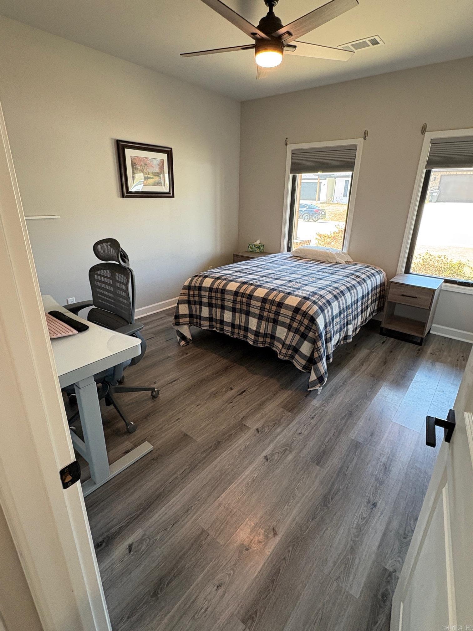 NORTHSHORE RIDGE - Residential Lease