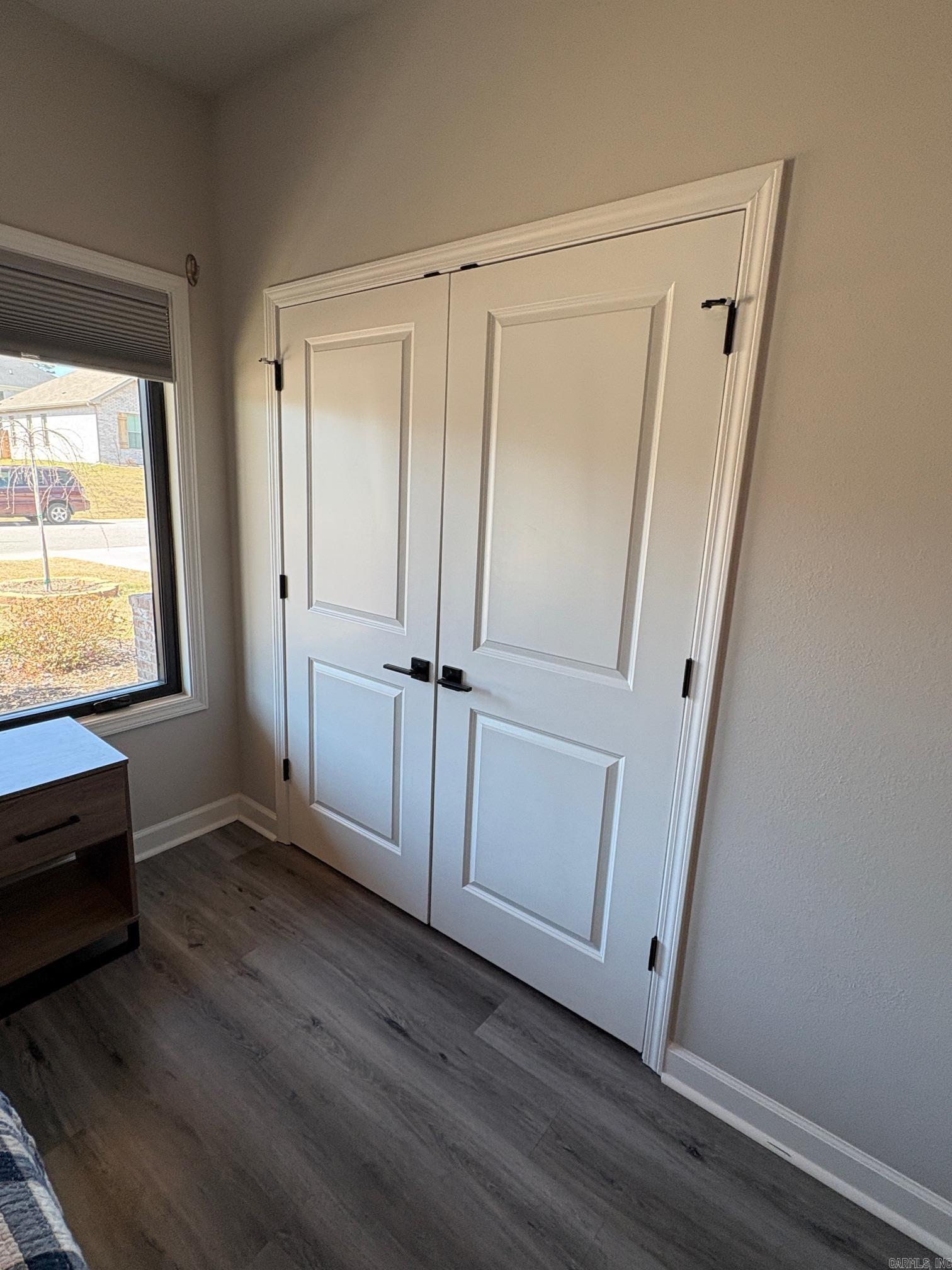 NORTHSHORE RIDGE - Residential Lease