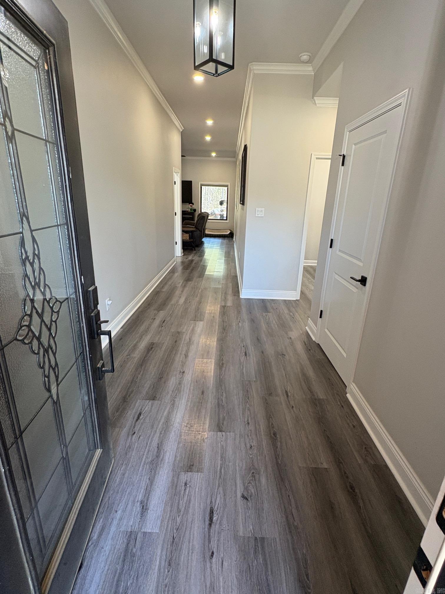 NORTHSHORE RIDGE - Residential Lease