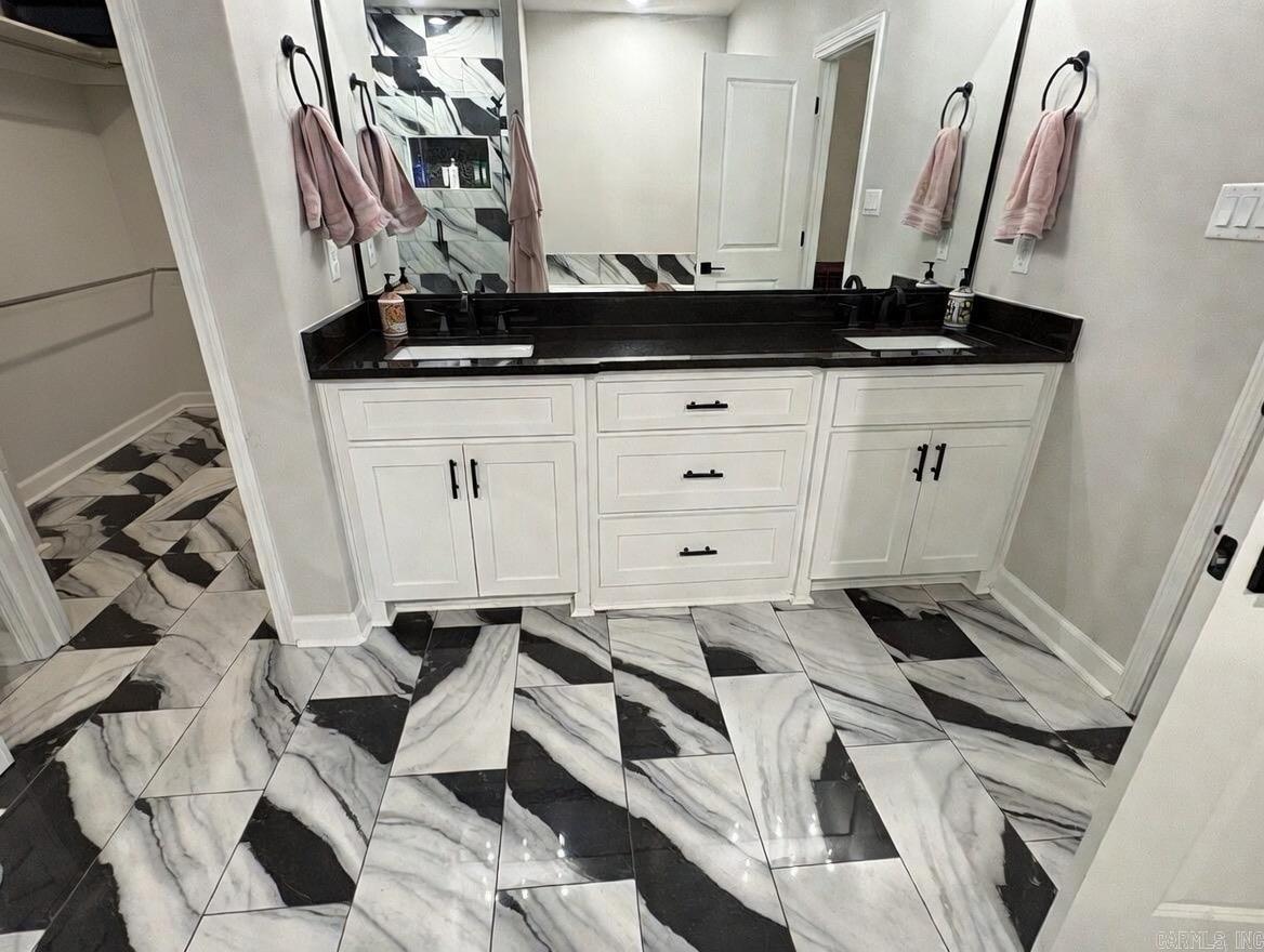 NORTHSHORE RIDGE - Residential Lease