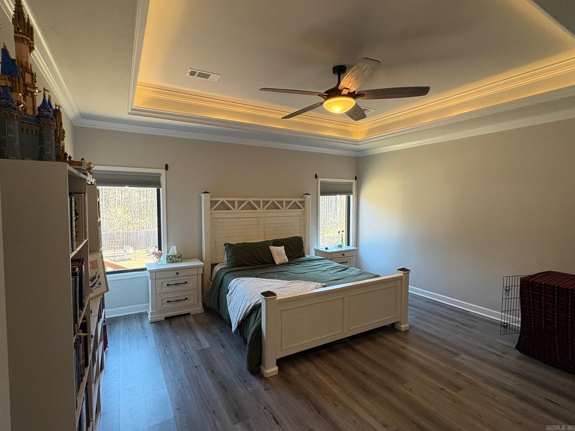 NORTHSHORE RIDGE - Residential Lease