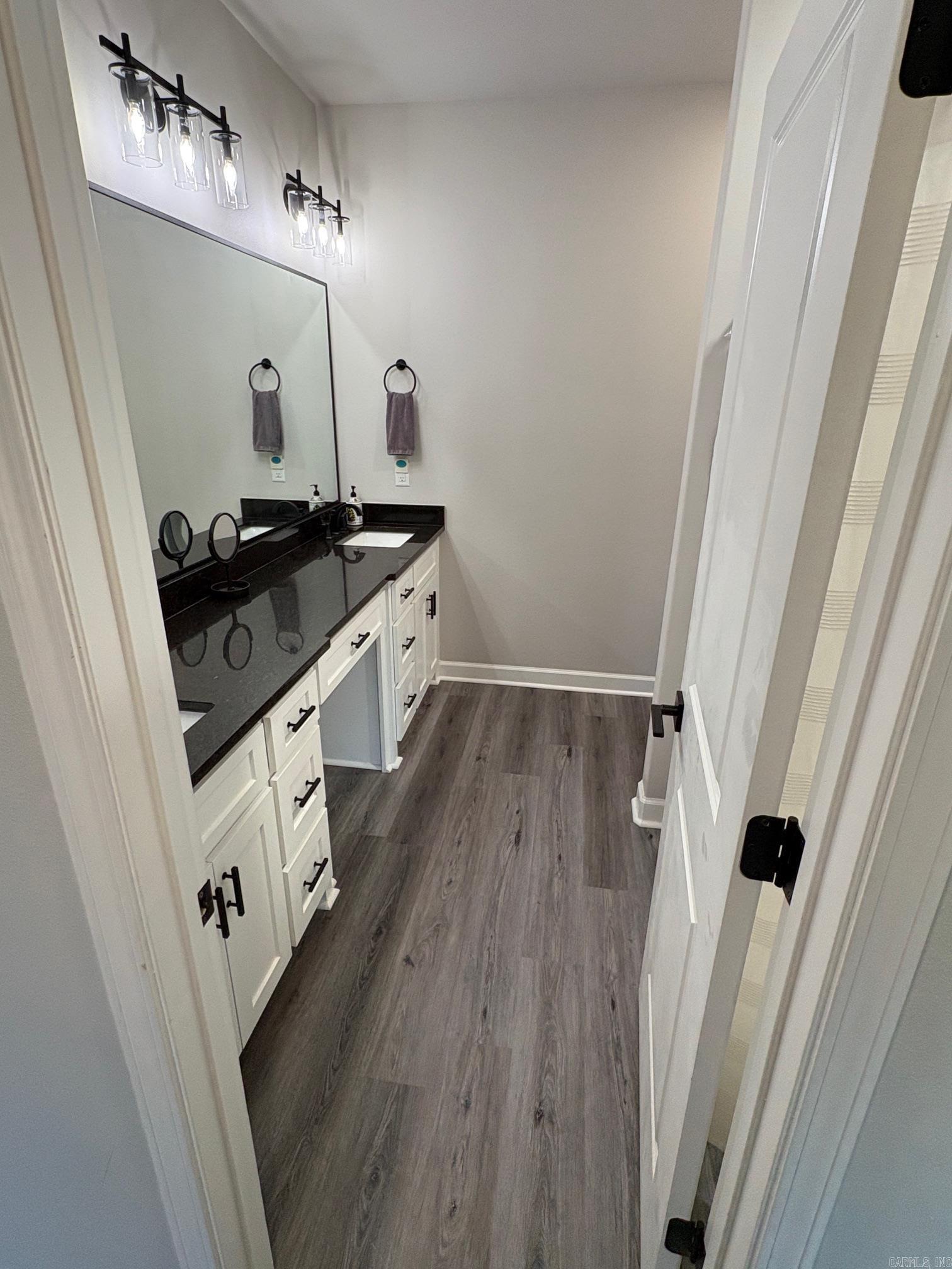 NORTHSHORE RIDGE - Residential Lease