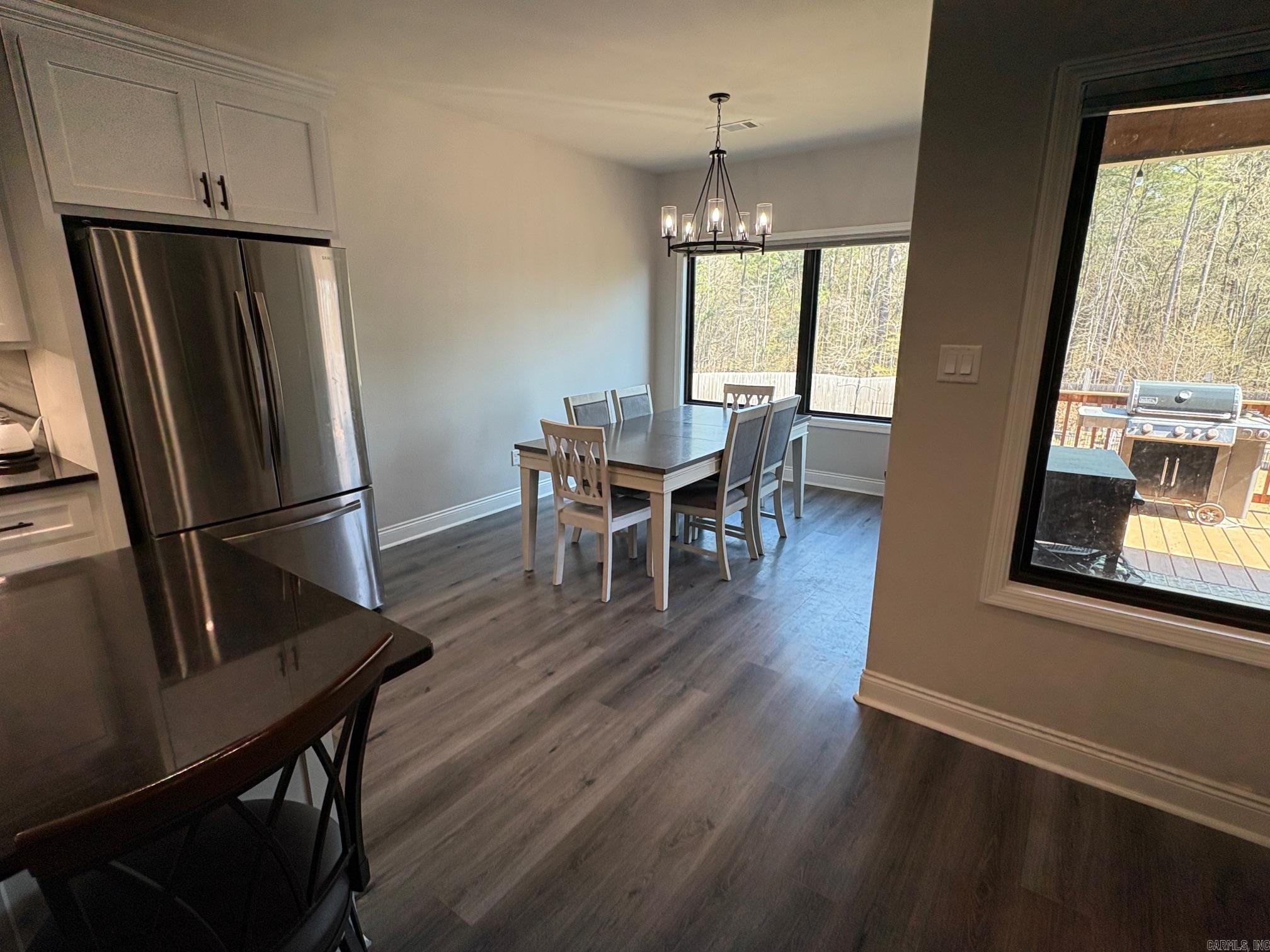 NORTHSHORE RIDGE - Residential Lease