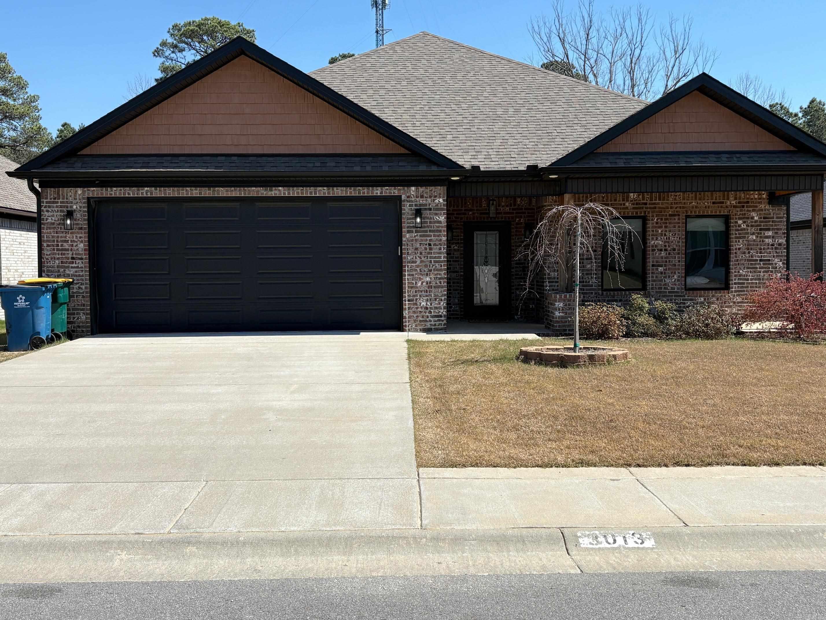 NORTHSHORE RIDGE - Residential Lease