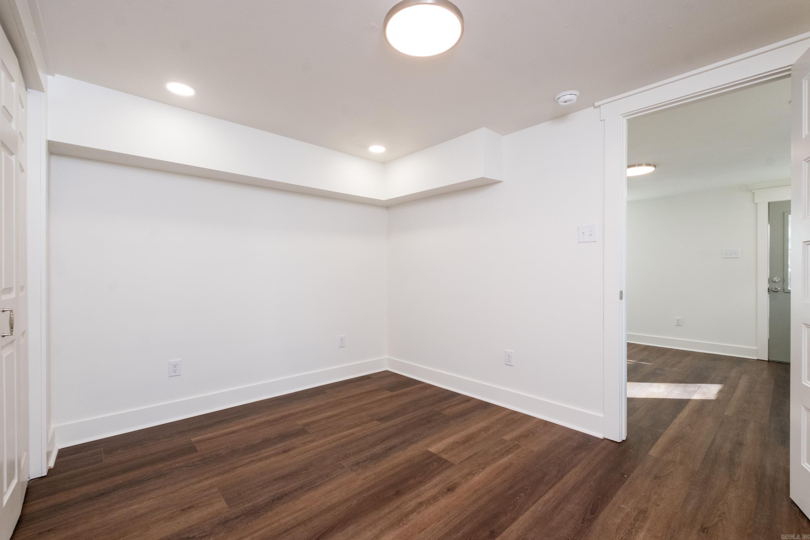 Pulaski Heights - Residential