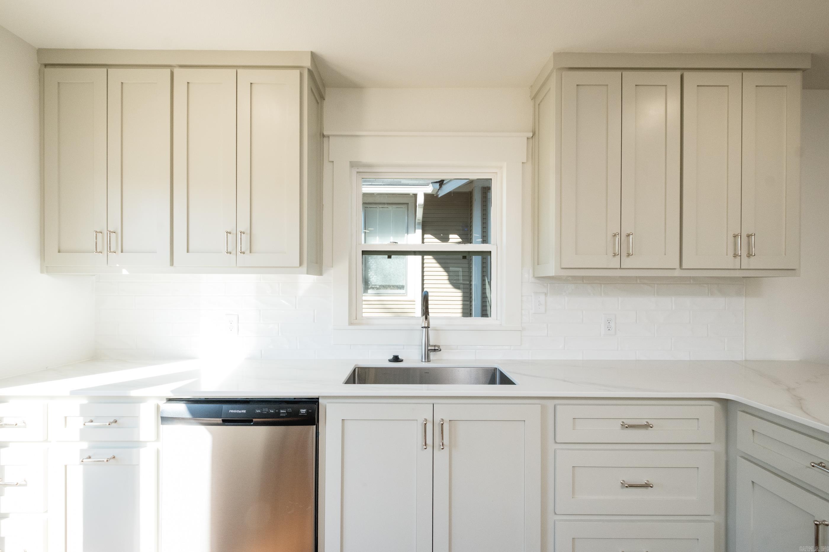 Pulaski Heights - Residential