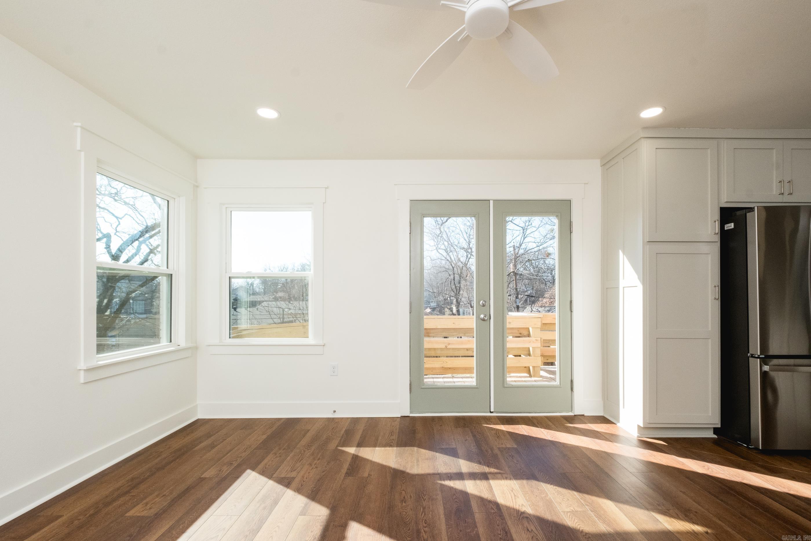 Pulaski Heights - Residential