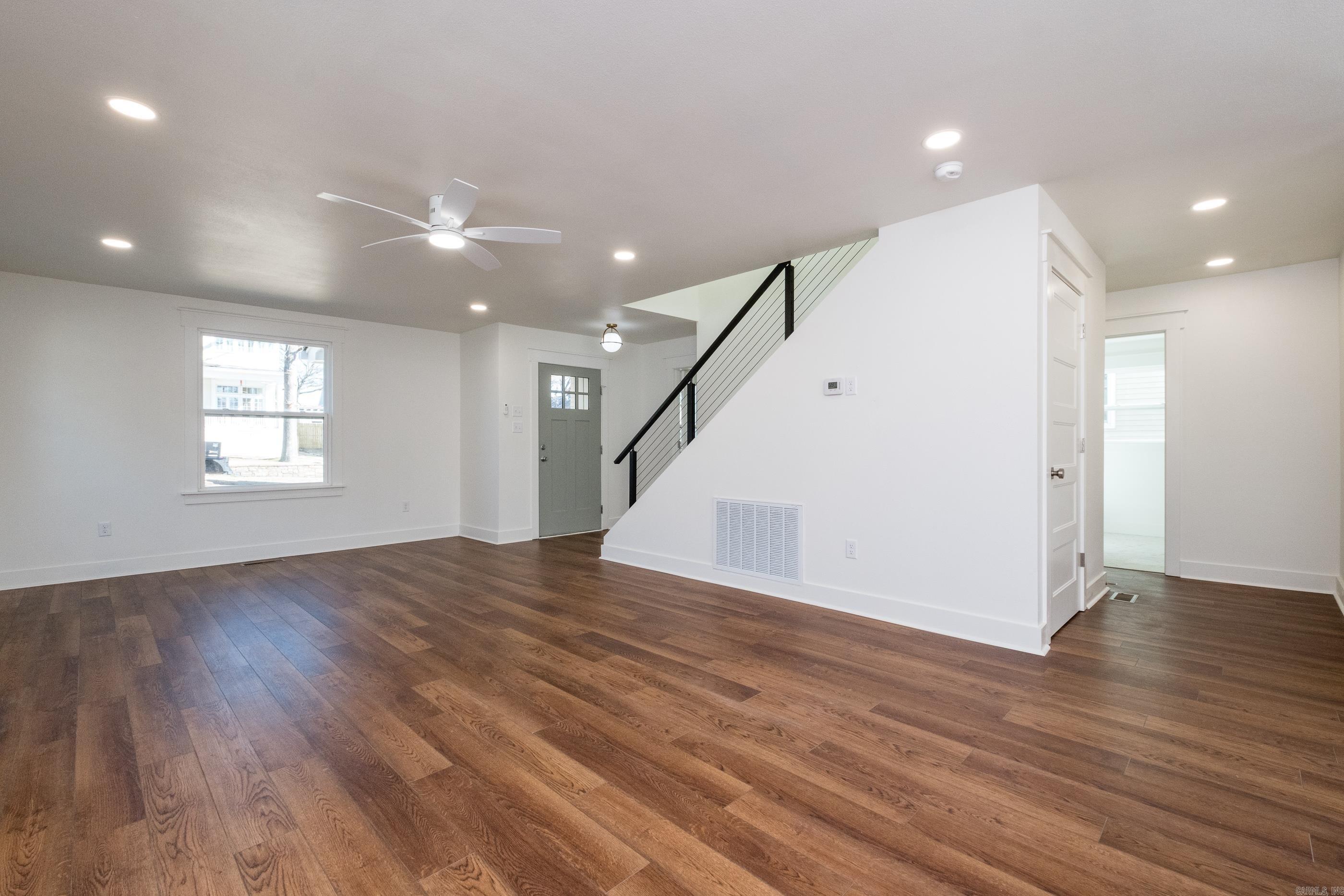 Pulaski Heights - Residential