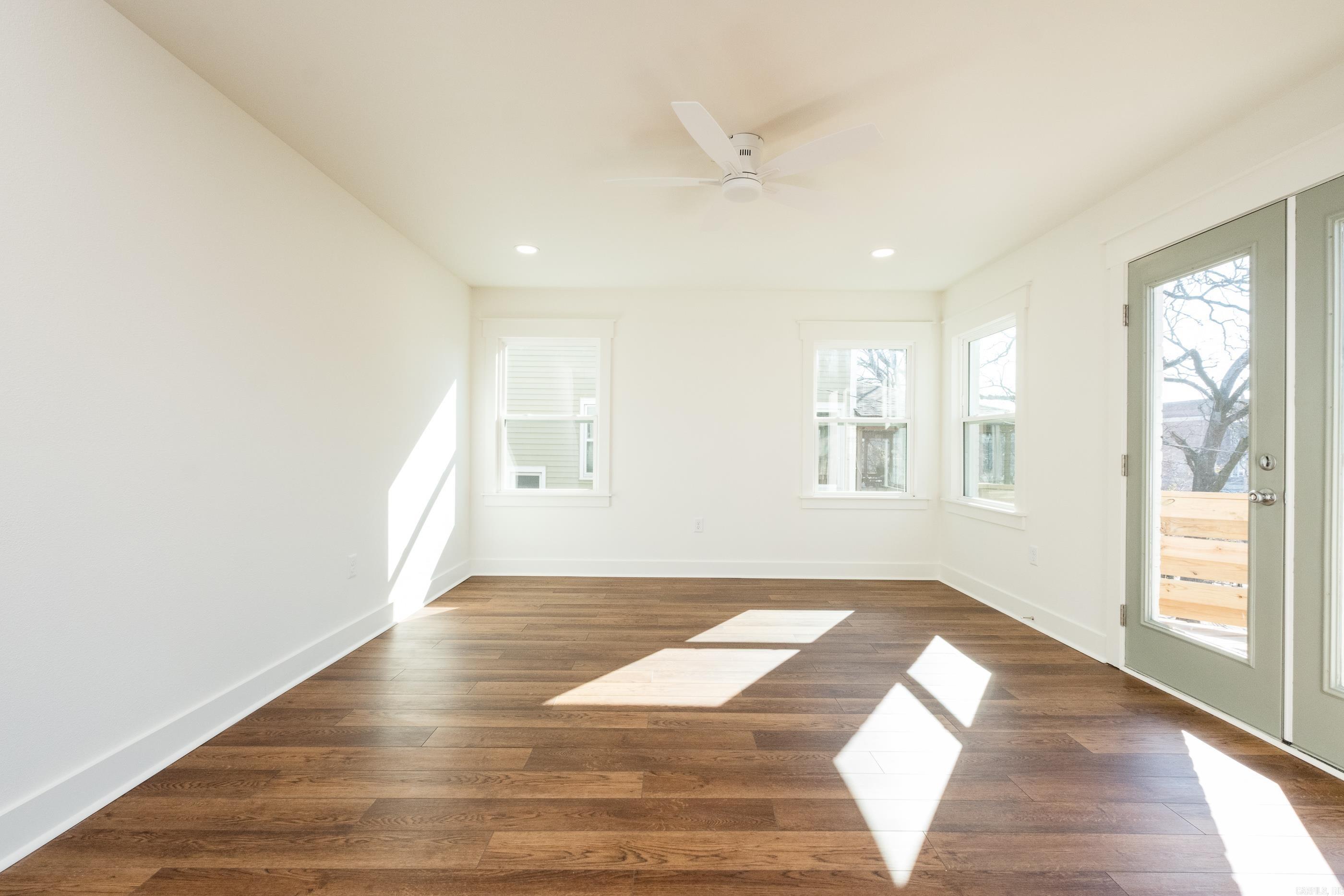 Pulaski Heights - Residential