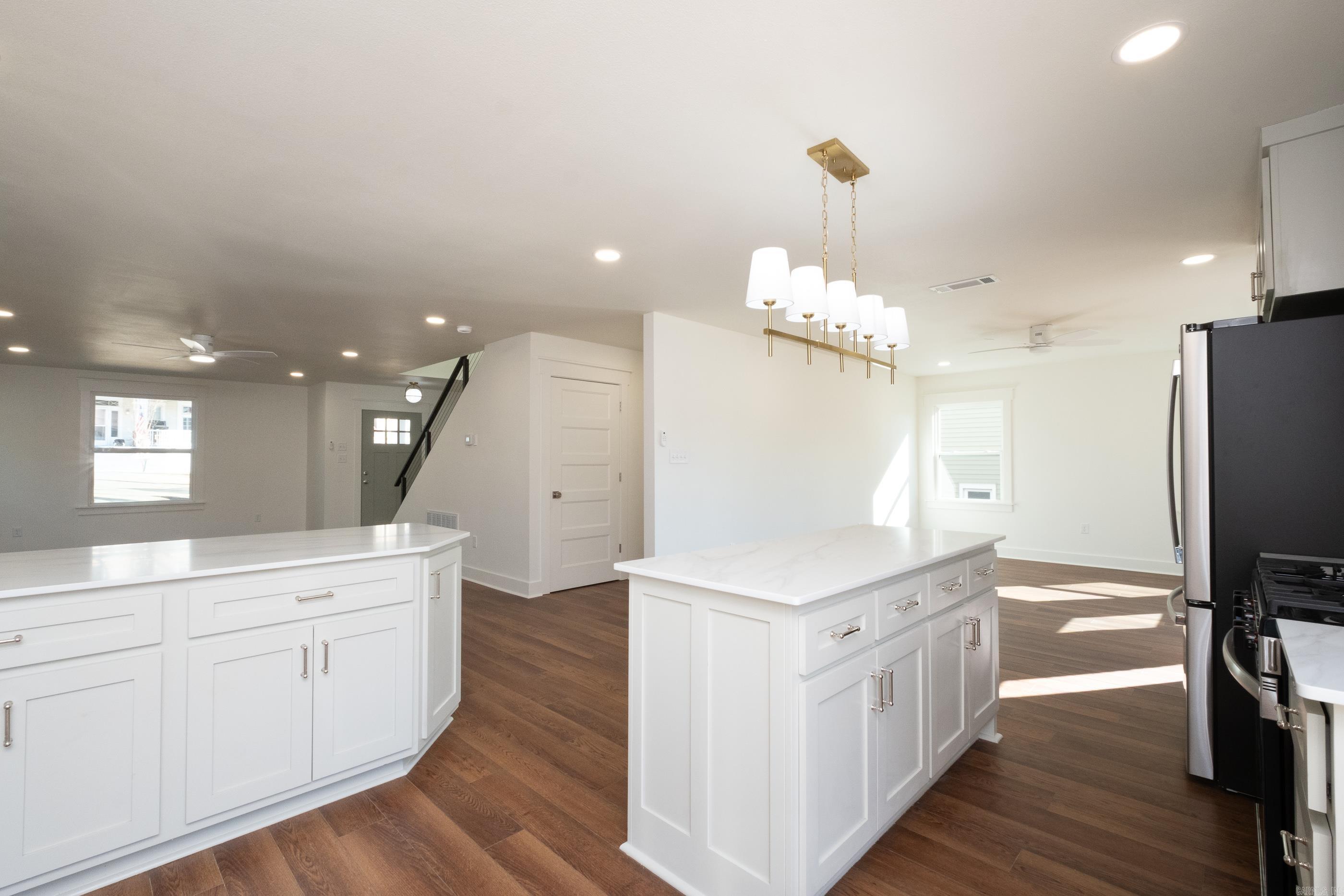 Pulaski Heights - Residential