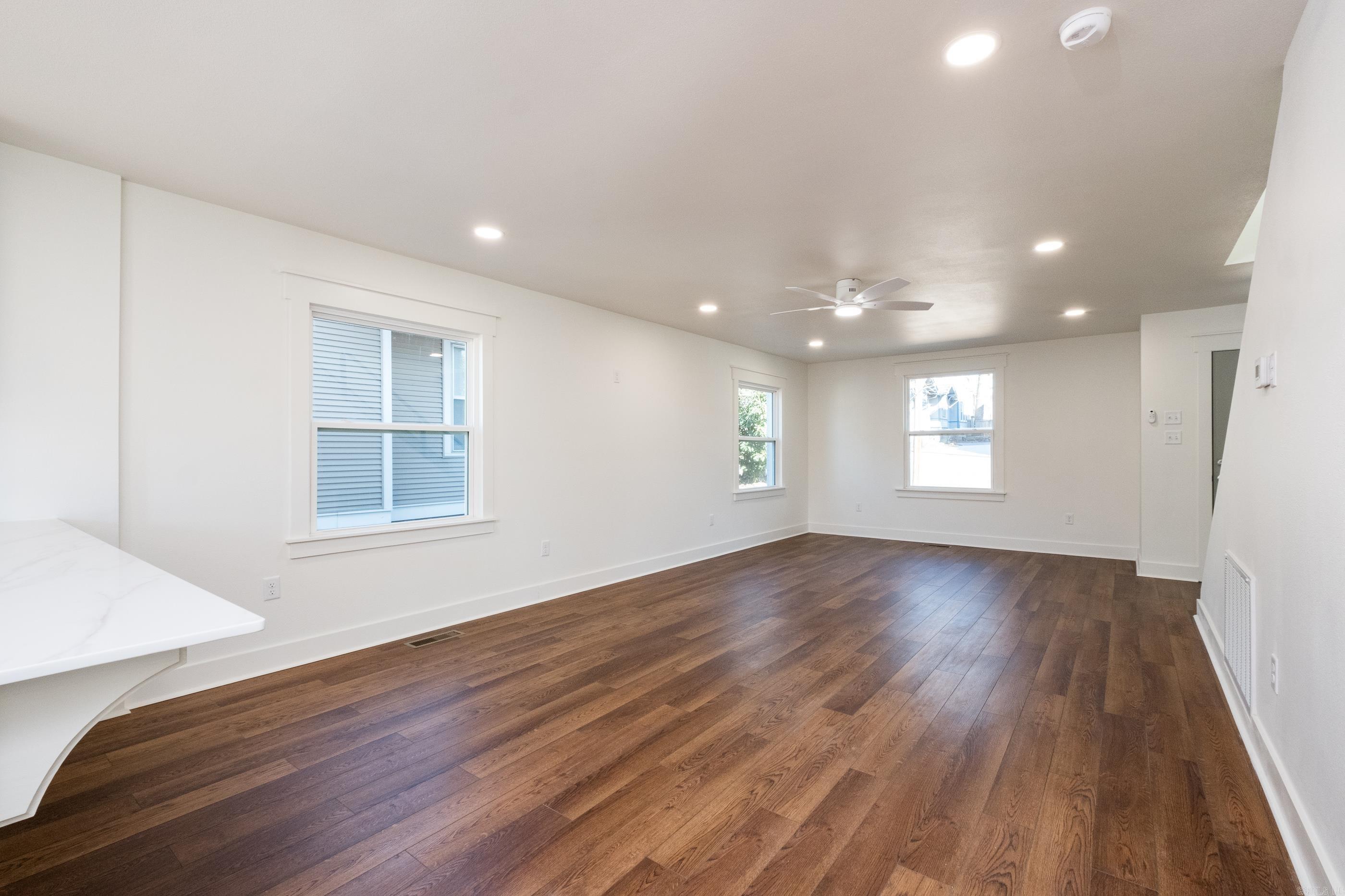 Pulaski Heights - Residential