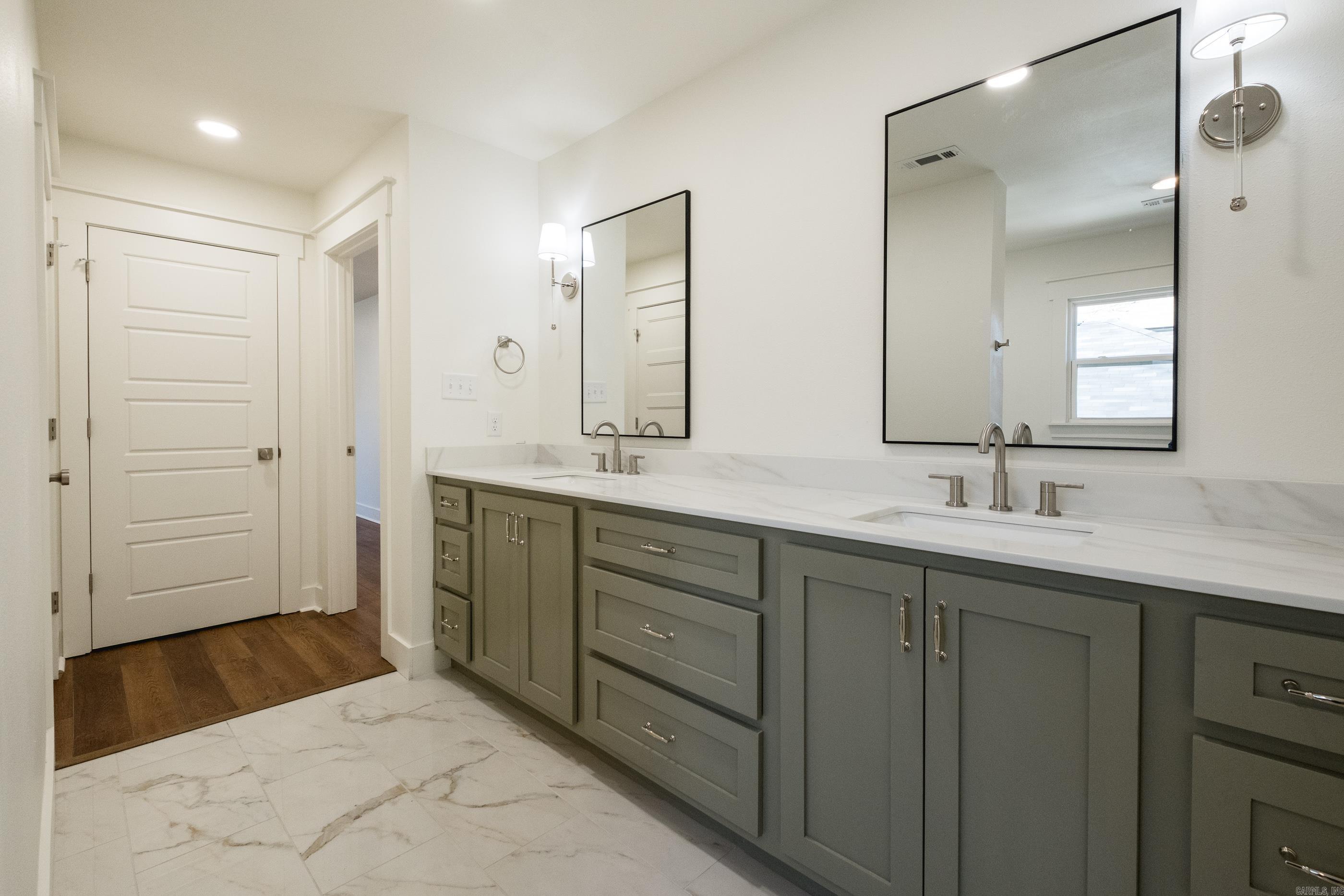 Pulaski Heights - Residential